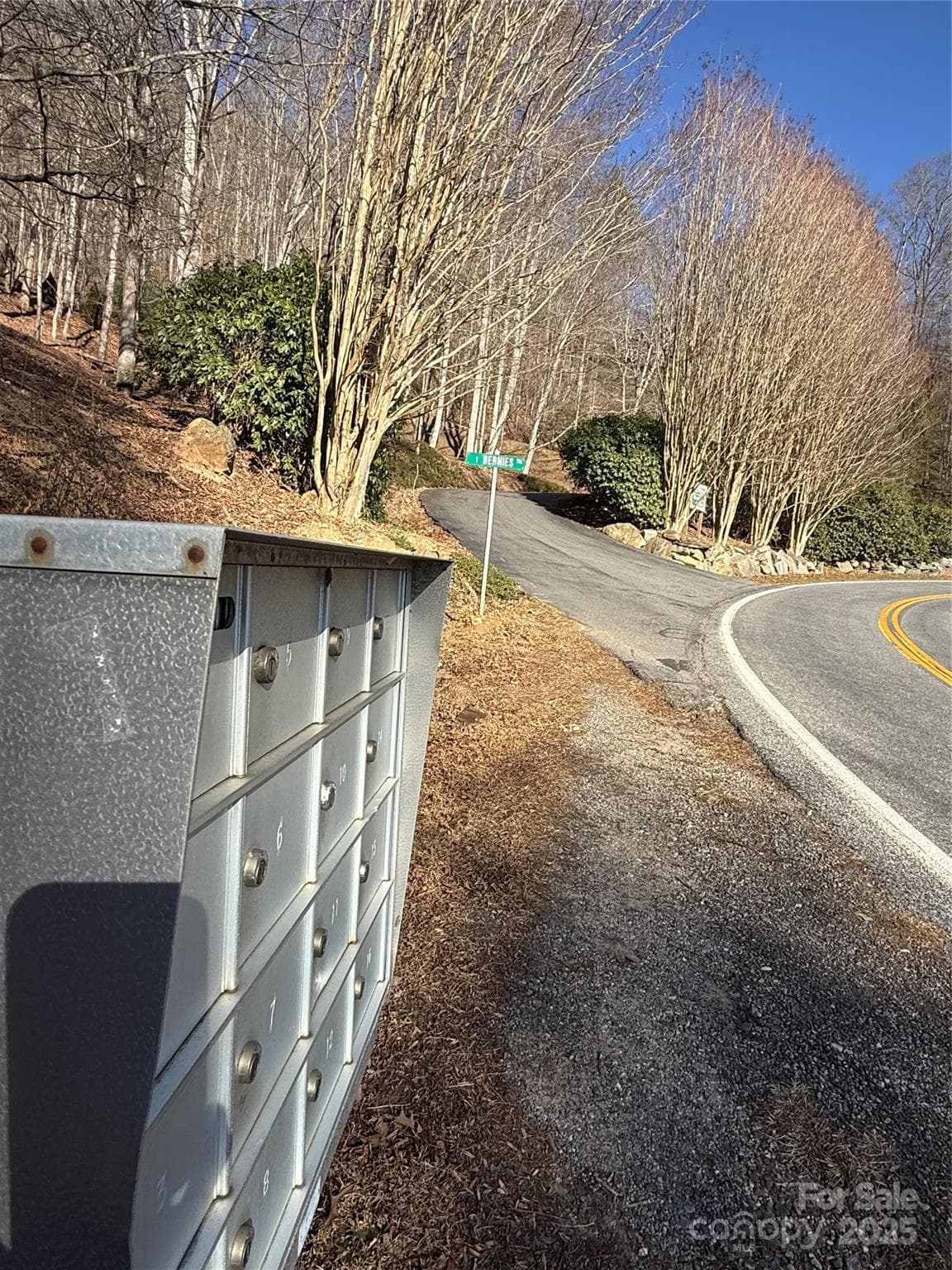 Lot at Waynesville, photo 11 of 17
