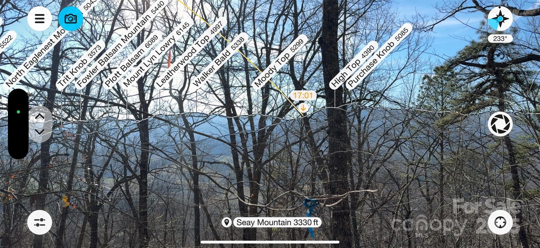 Lot at Waynesville, photo 18 of 18