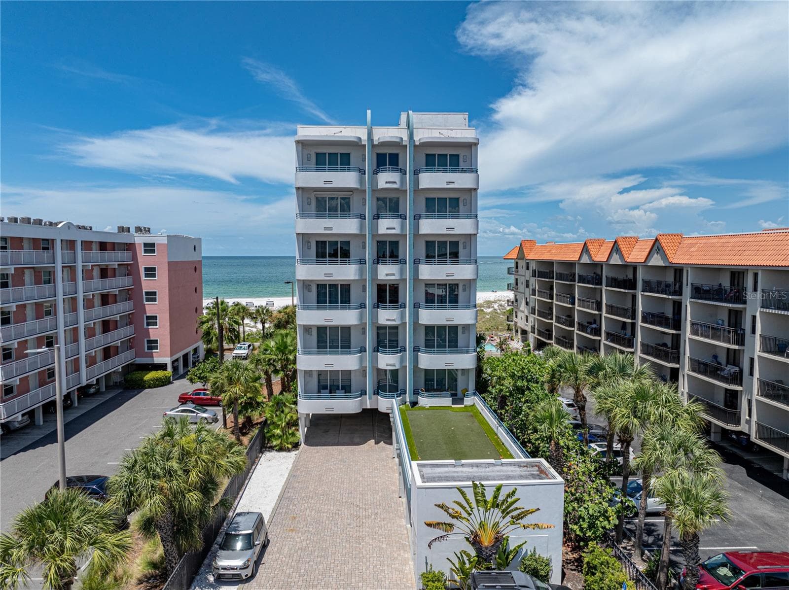 3910 GULF BLVD #400