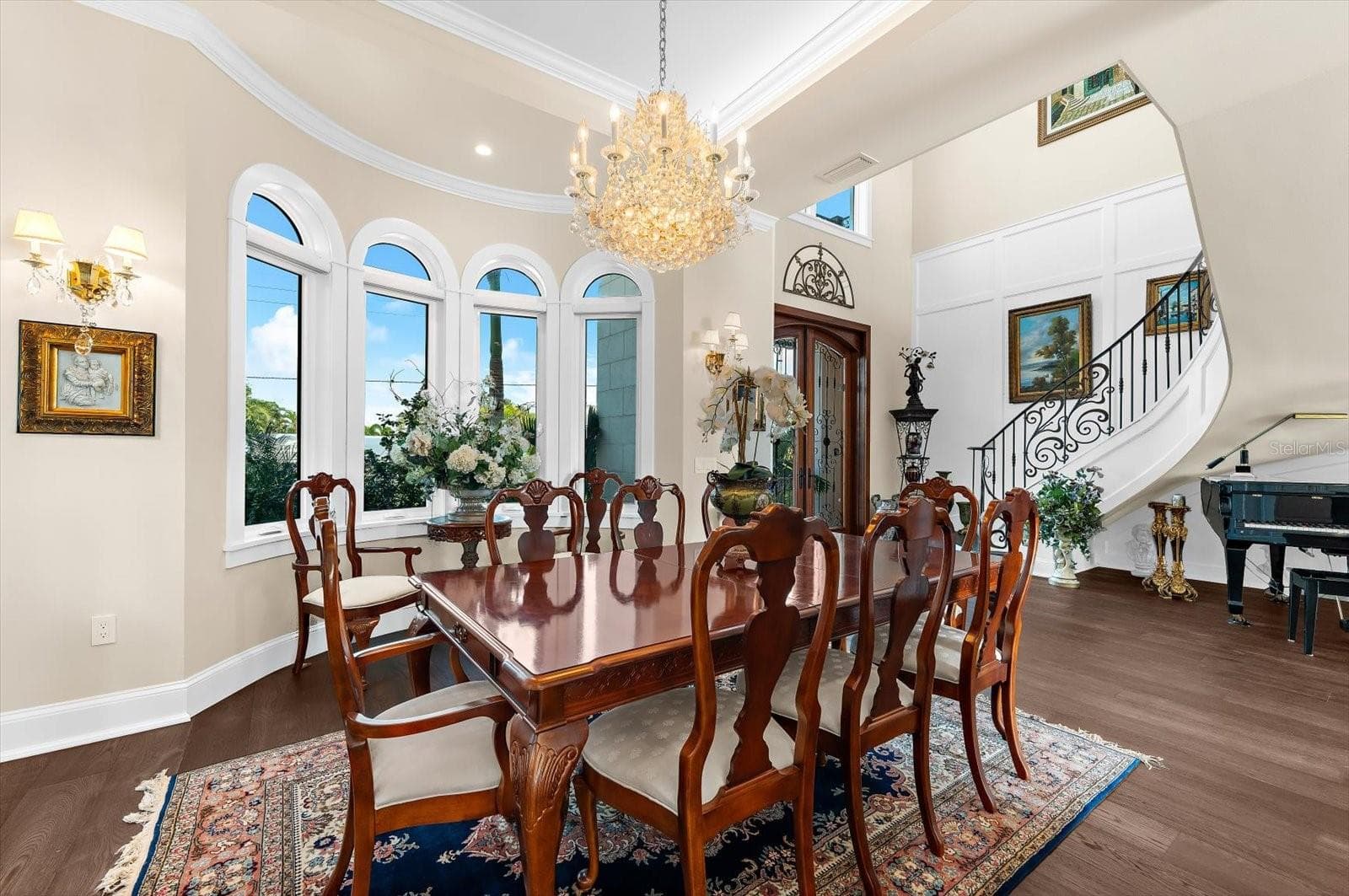 Single Family Residence at 511 BAYVIEW DR, HOLMES BEACH, photo 11 of 94