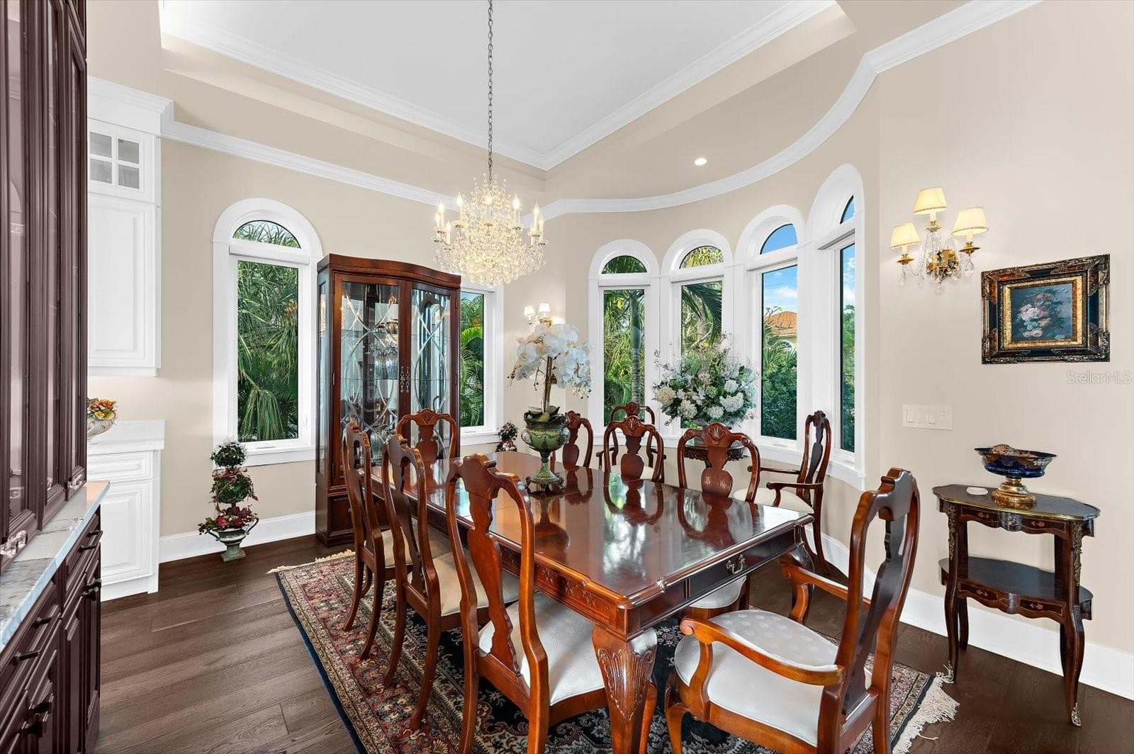 Single Family Residence at 511 BAYVIEW DR, HOLMES BEACH, photo 16 of 94