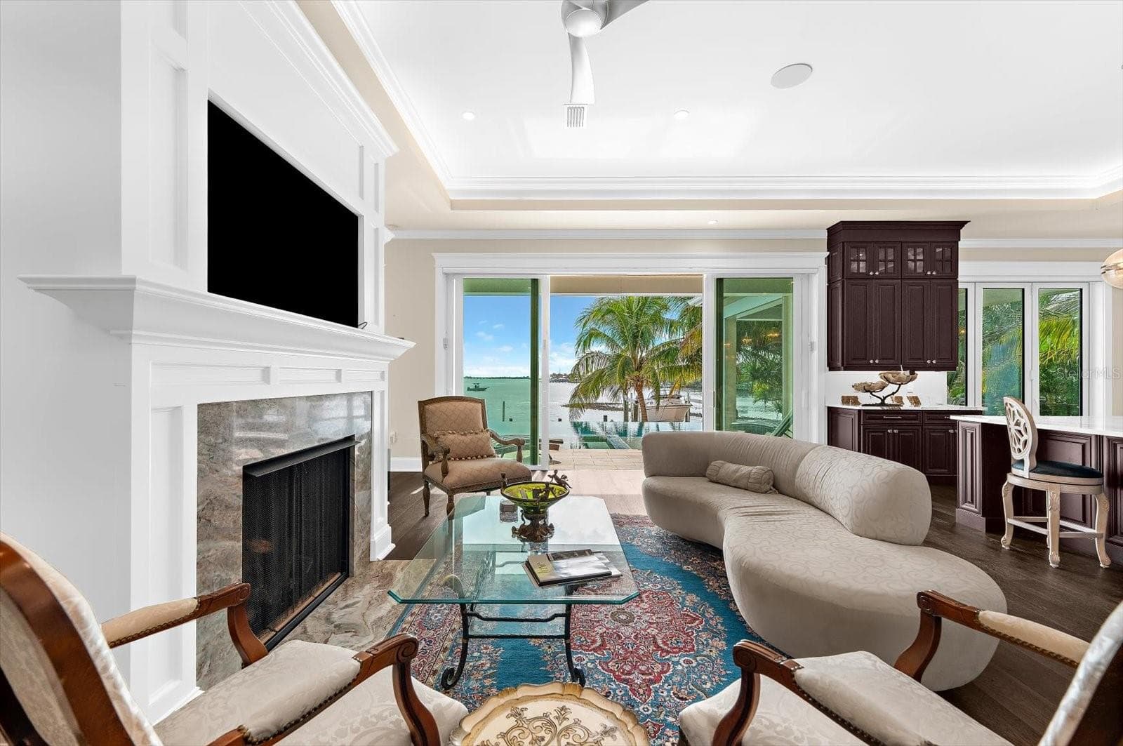 Single Family Residence at 511 BAYVIEW DR, HOLMES BEACH, photo 18 of 94