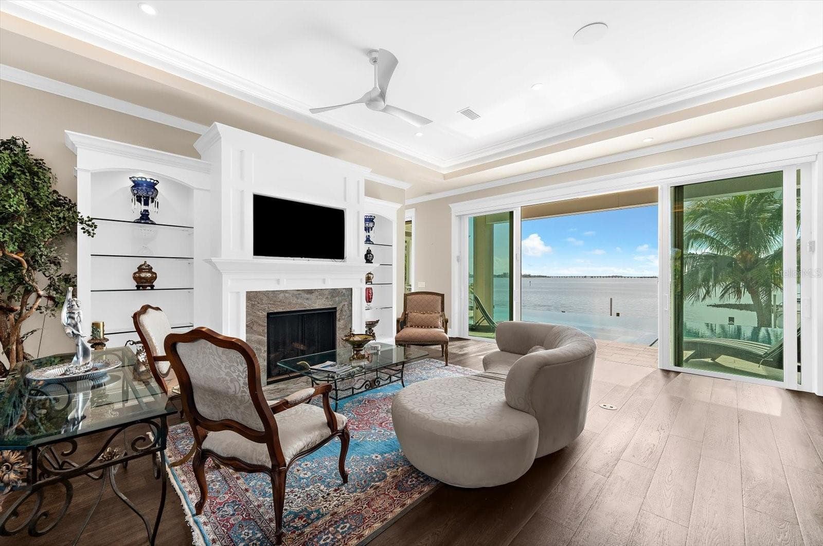 Single Family Residence at 511 BAYVIEW DR, HOLMES BEACH, photo 19 of 94