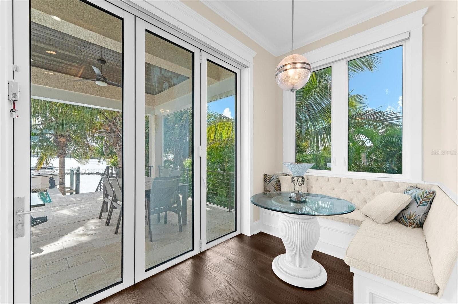 Single Family Residence at 511 BAYVIEW DR, HOLMES BEACH, photo 34 of 94