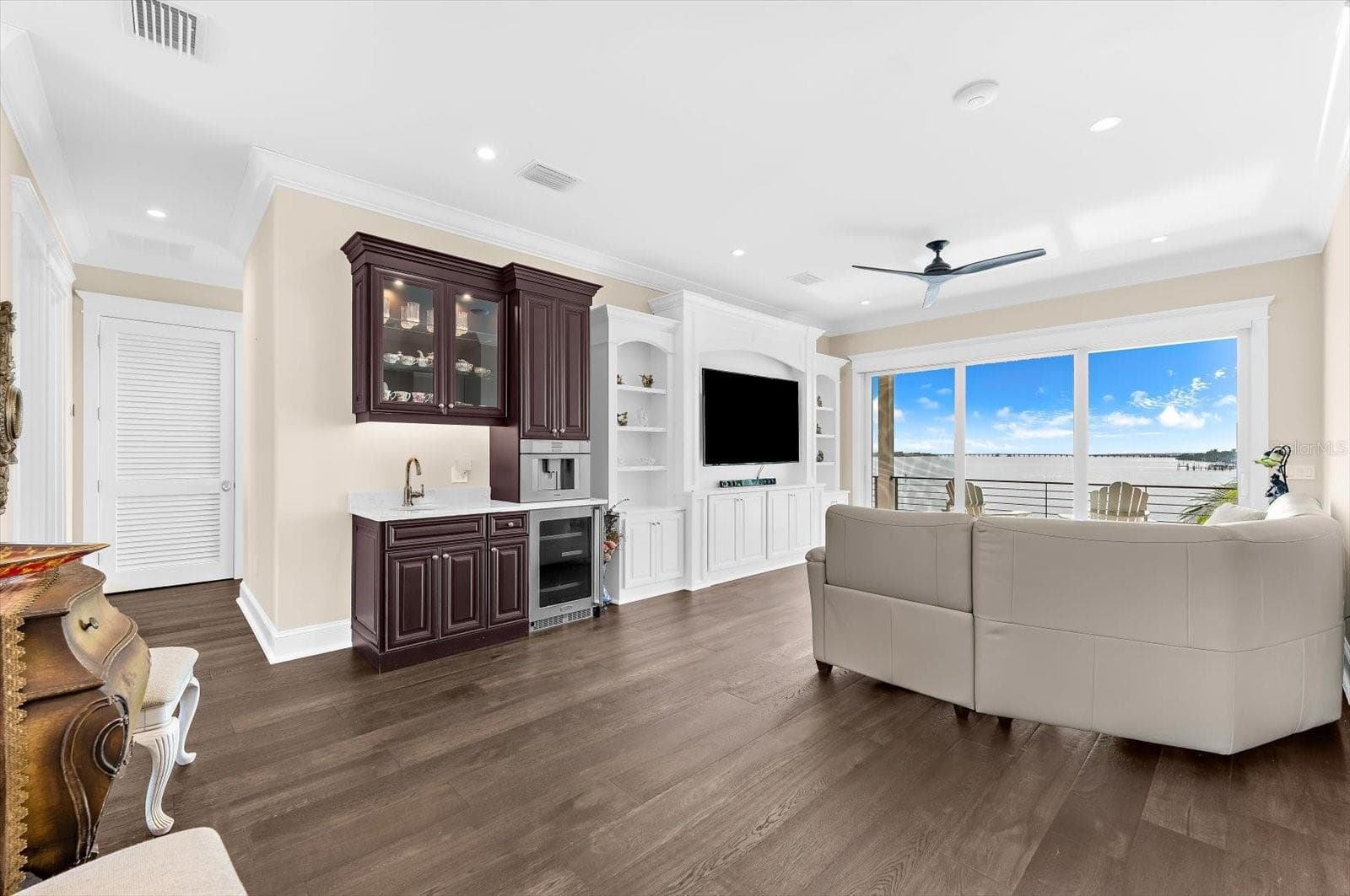 Single Family Residence at 511 BAYVIEW DR, HOLMES BEACH, photo 42 of 94