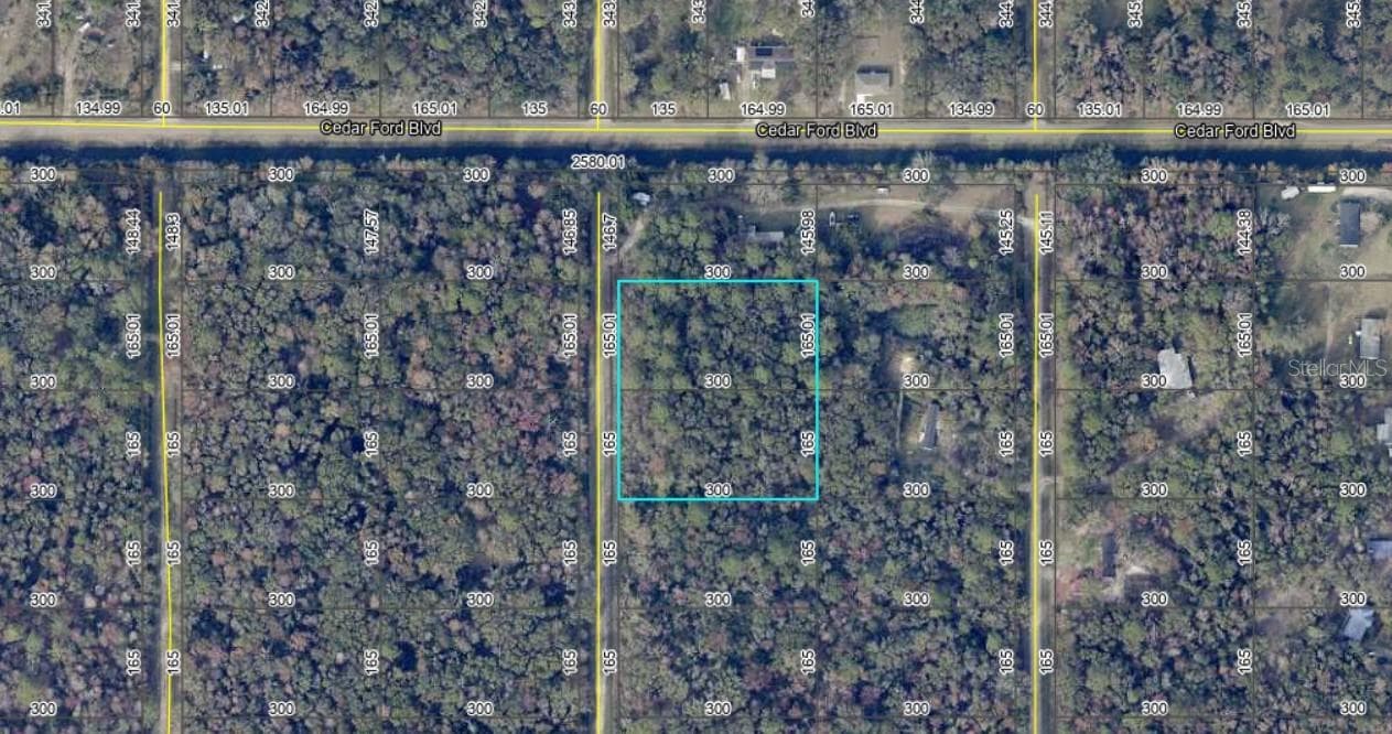 Land at 10410 VAUGHAN AVE, HASTINGS, photo 5 of 9