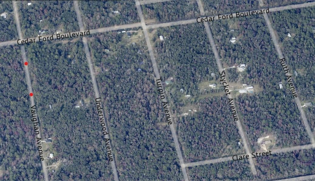 Land at 10410 VAUGHAN AVE, HASTINGS, photo 7 of 9