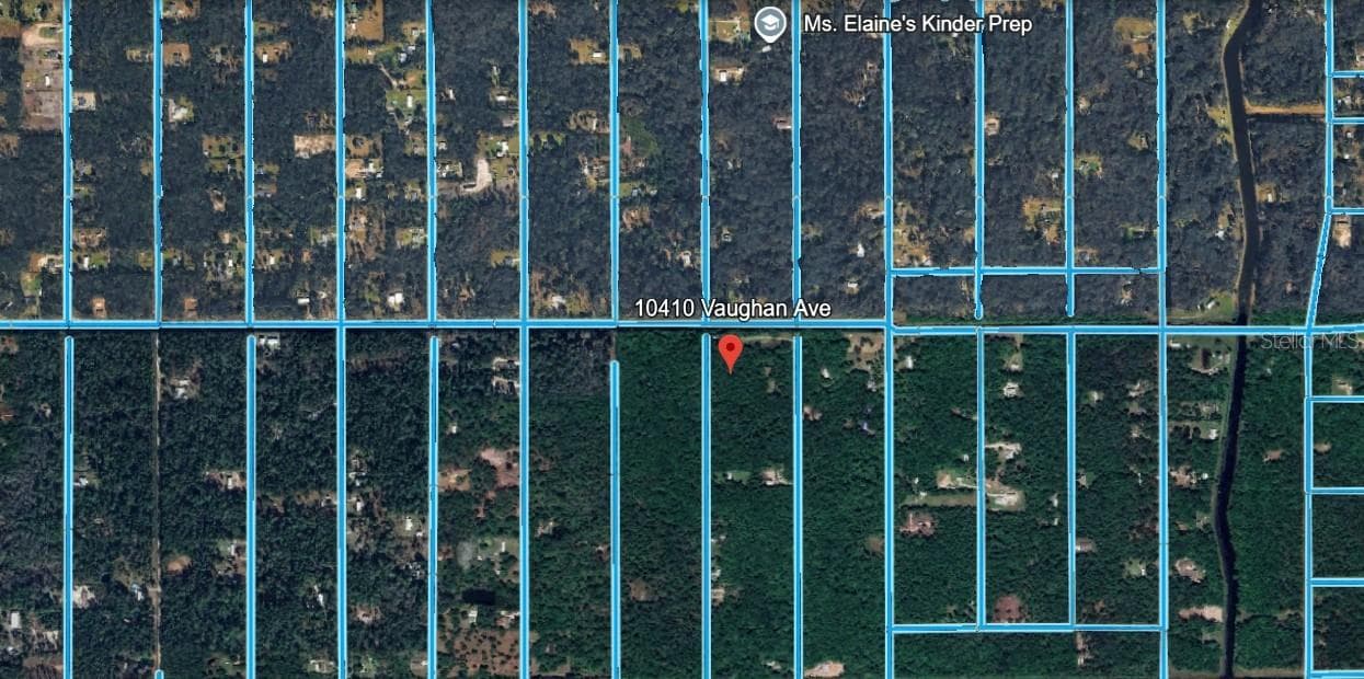 Land at 10410 VAUGHAN AVE, HASTINGS, photo 9 of 9