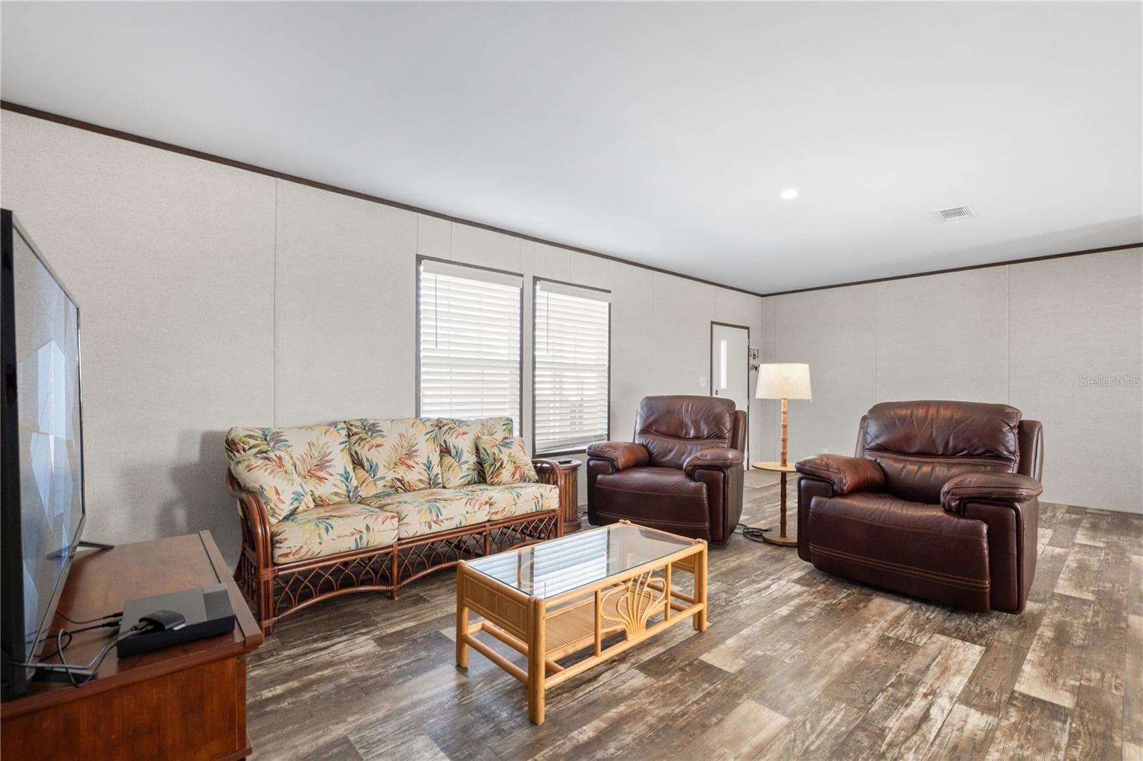 Manufactured Home at 224 WOLVERINE AVE, NORTH PORT, photo 3 of 48