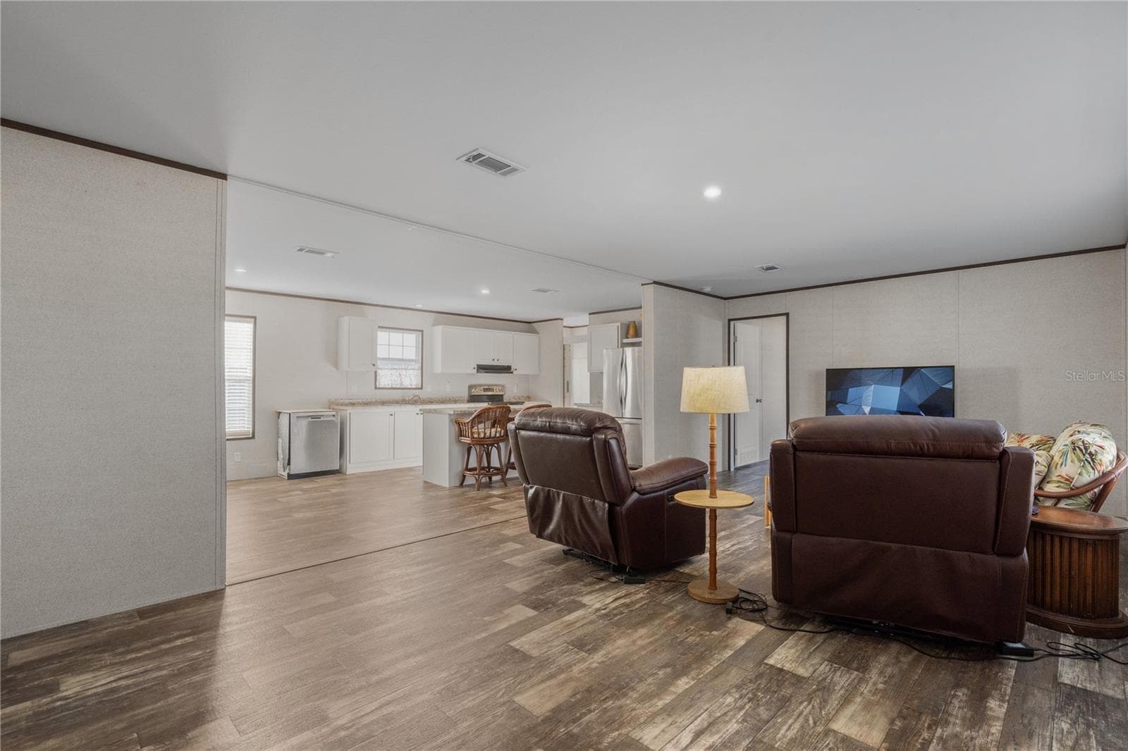 Manufactured Home at 224 WOLVERINE AVE, NORTH PORT, photo 15 of 48