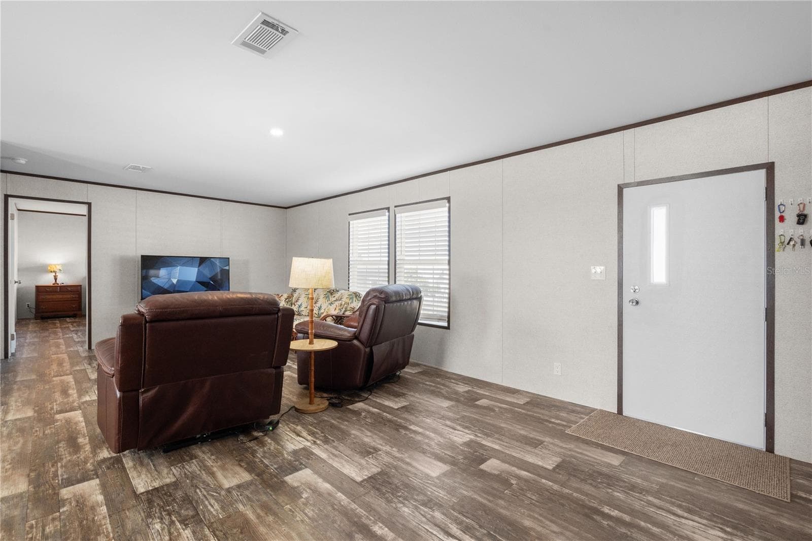 Manufactured Home at 224 WOLVERINE AVE, NORTH PORT, photo 16 of 48