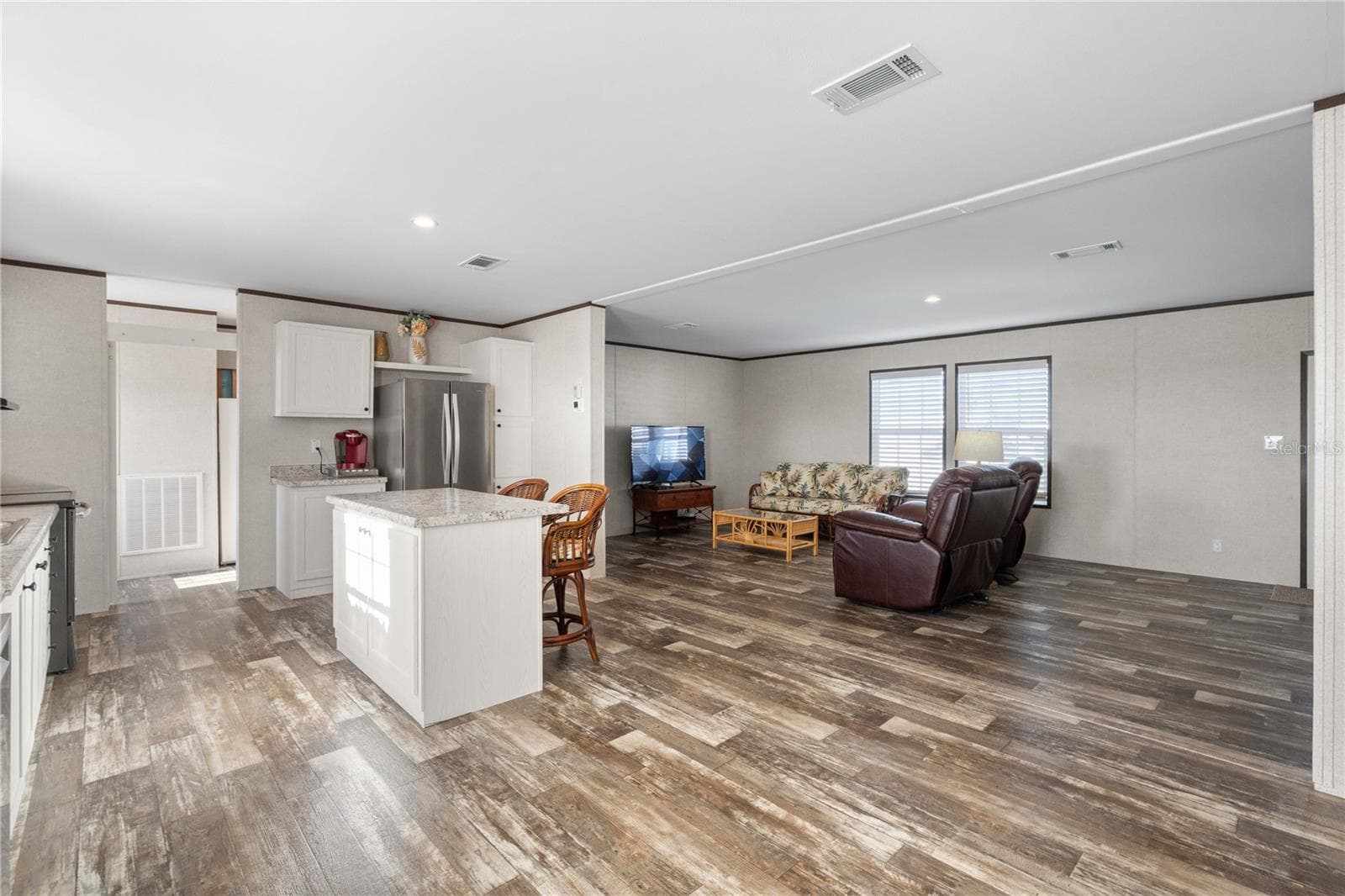 Manufactured Home at 224 WOLVERINE AVE, NORTH PORT, photo 17 of 48