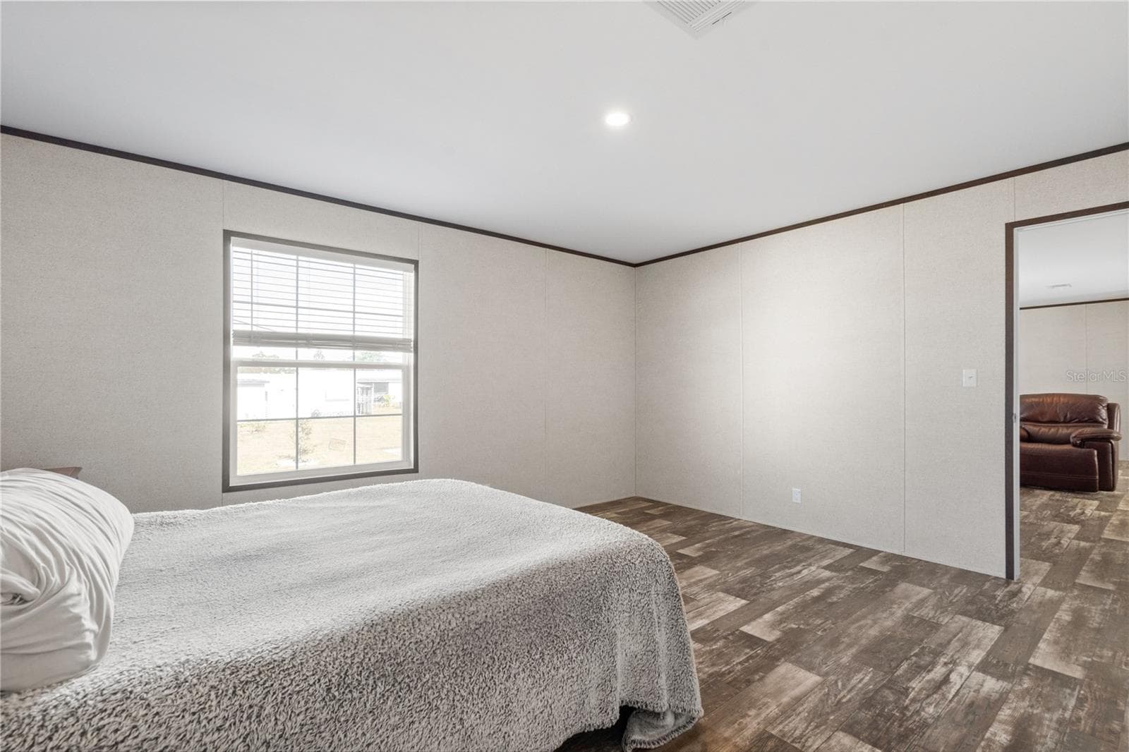 Manufactured Home at 224 WOLVERINE AVE, NORTH PORT, photo 22 of 48
