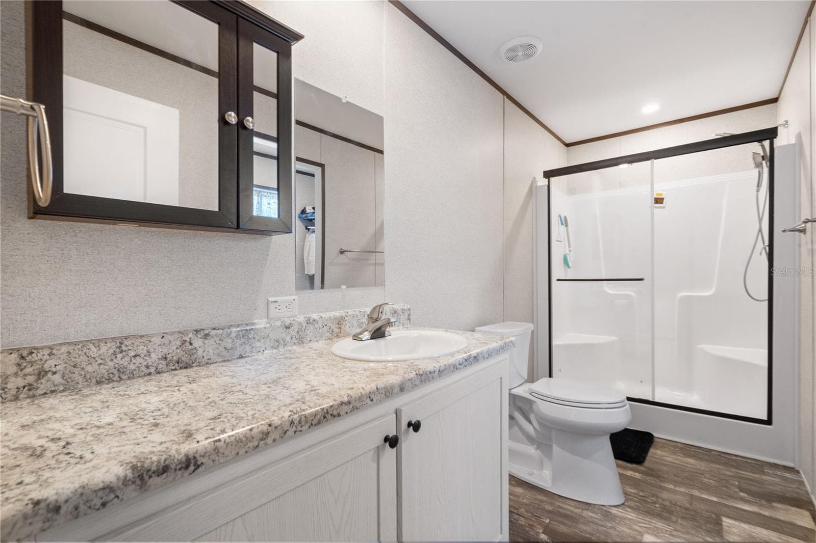 Manufactured Home at 224 WOLVERINE AVE, NORTH PORT, photo 23 of 48