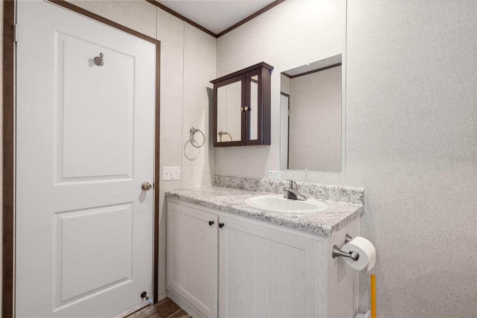 Manufactured Home at 224 WOLVERINE AVE, NORTH PORT, photo 30 of 48