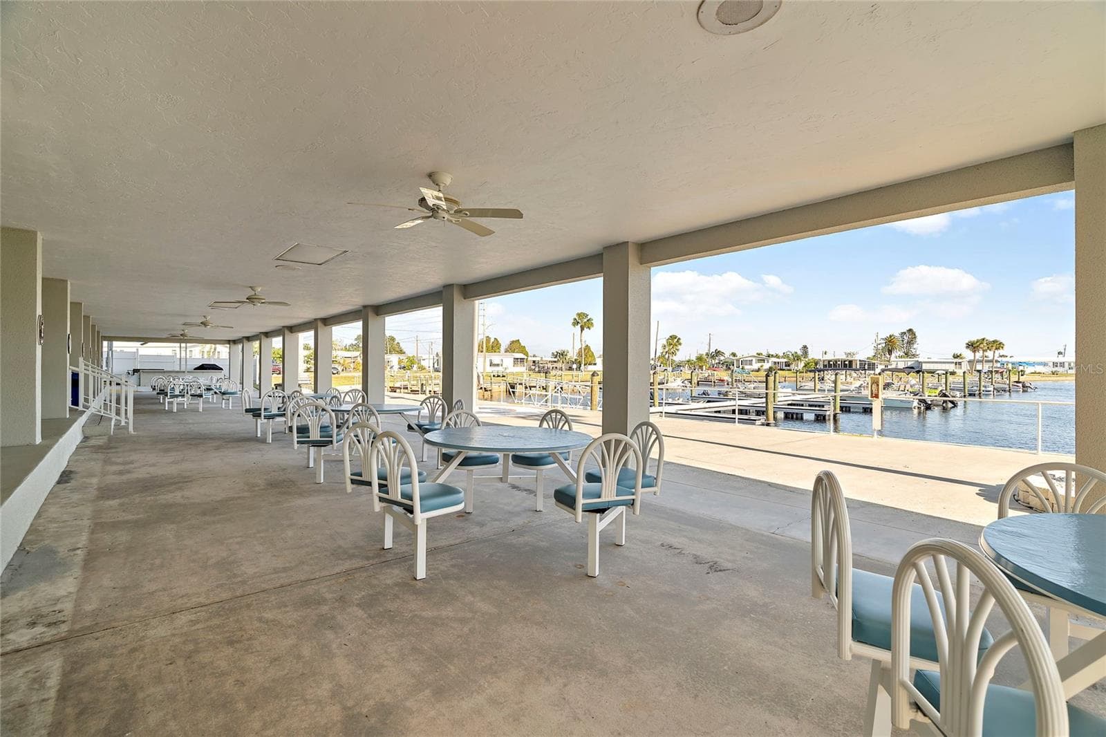Manufactured Home at 224 WOLVERINE AVE, NORTH PORT, photo 44 of 48