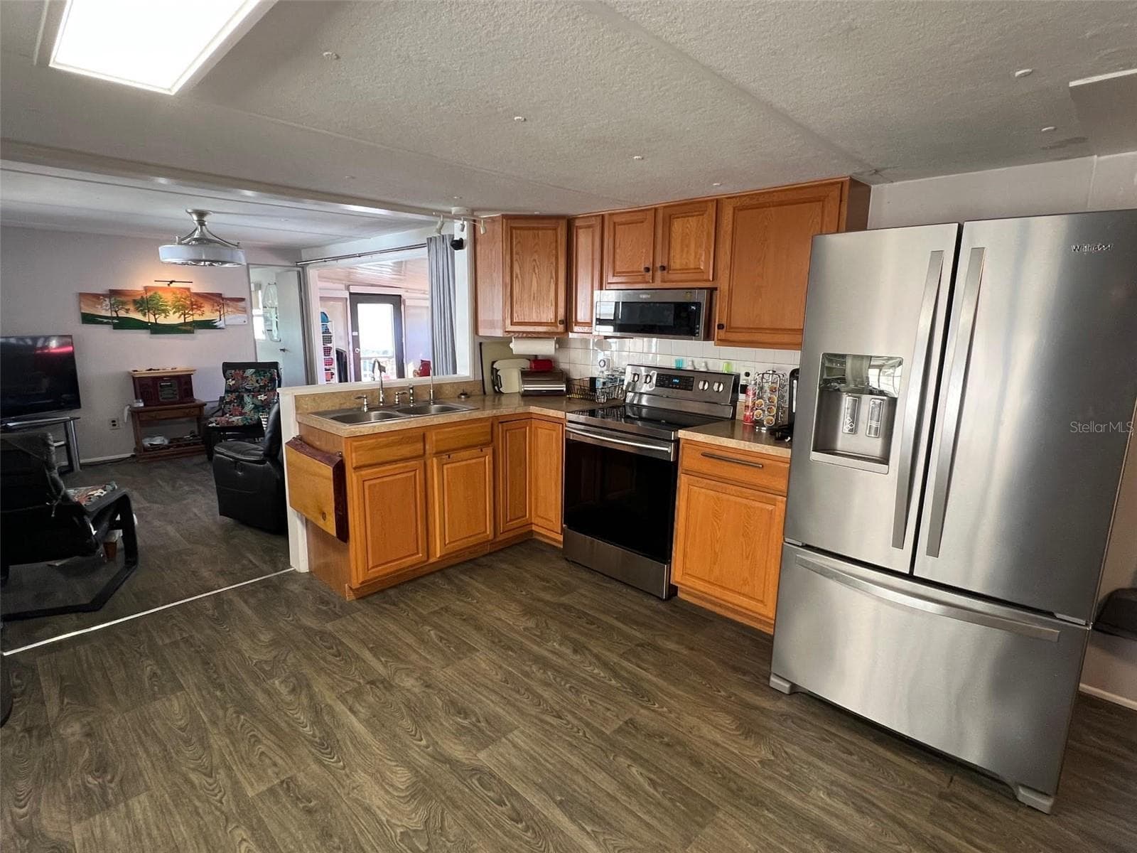 Mobile Home at 11300 124TH AVE #70, LARGO, photo 12 of 29