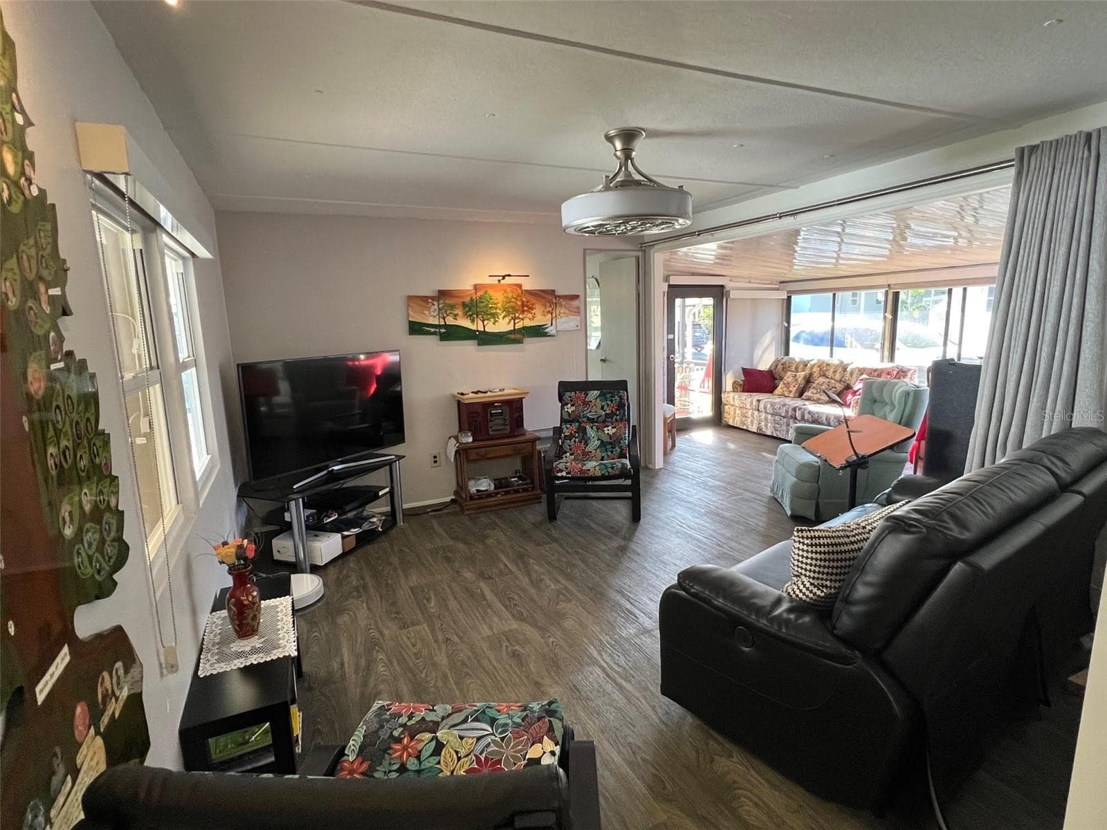 Mobile Home at 11300 124TH AVE #70, LARGO, photo 28 of 29