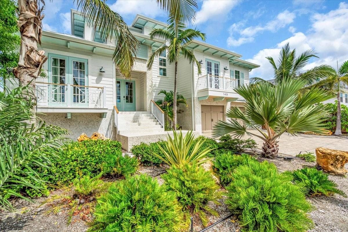 149 McKinley Drive, Sarasota, FL 34236 - 149 MCKINLEY DR, SARASOTA