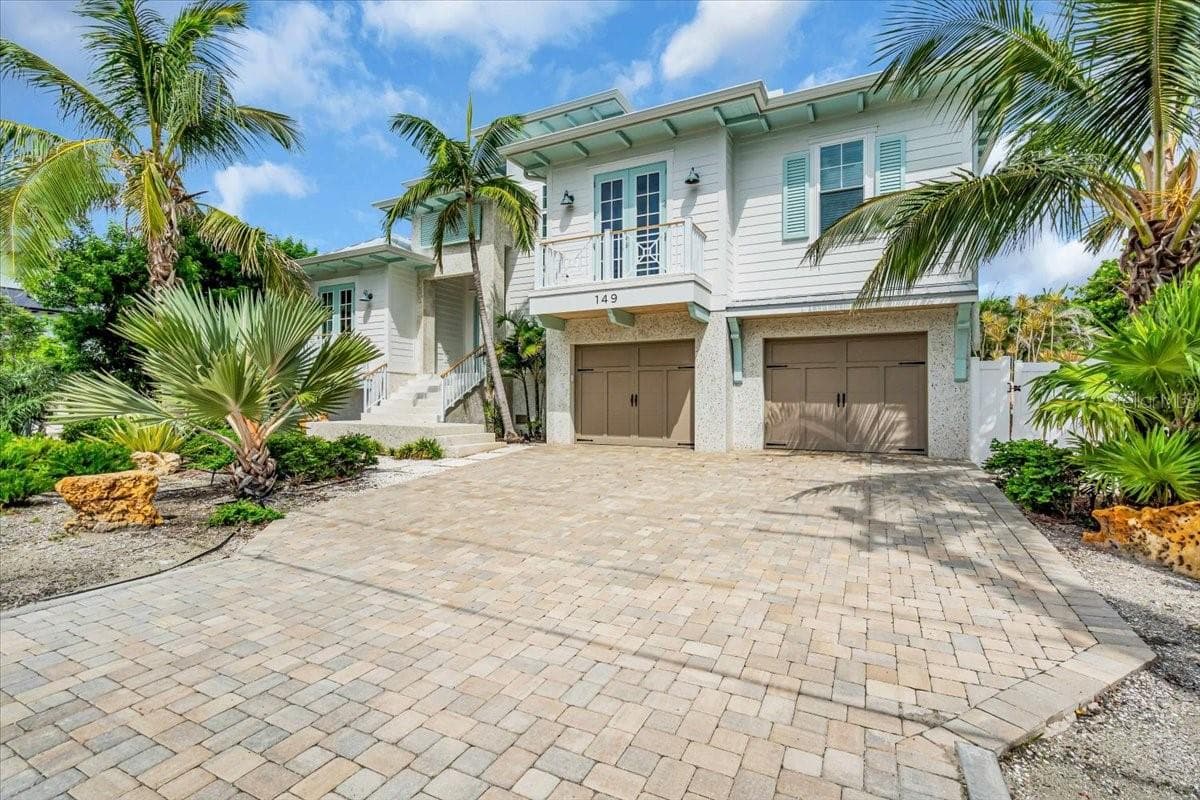 149 McKinley Drive, Sarasota, FL 34236 - 149 MCKINLEY DR, SARASOTA