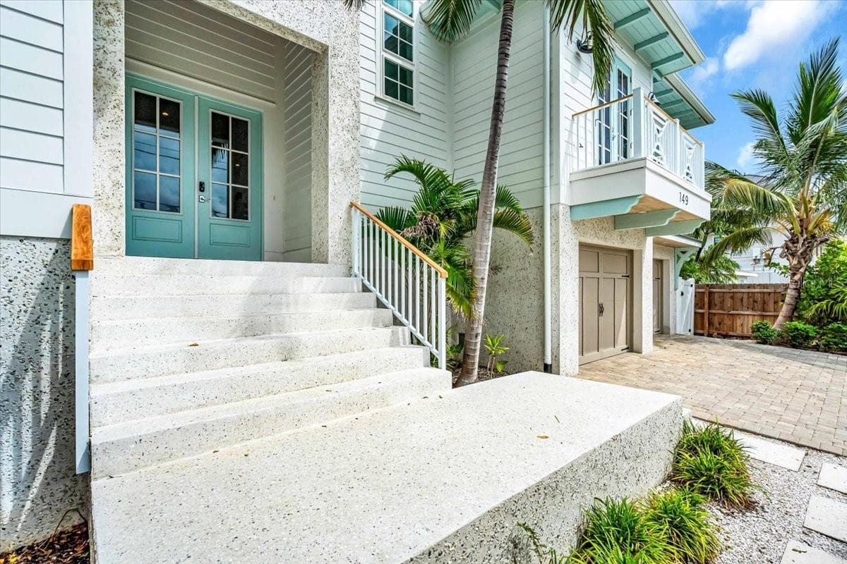 149 McKinley Drive, Sarasota, FL 34236 - 149 MCKINLEY DR, SARASOTA