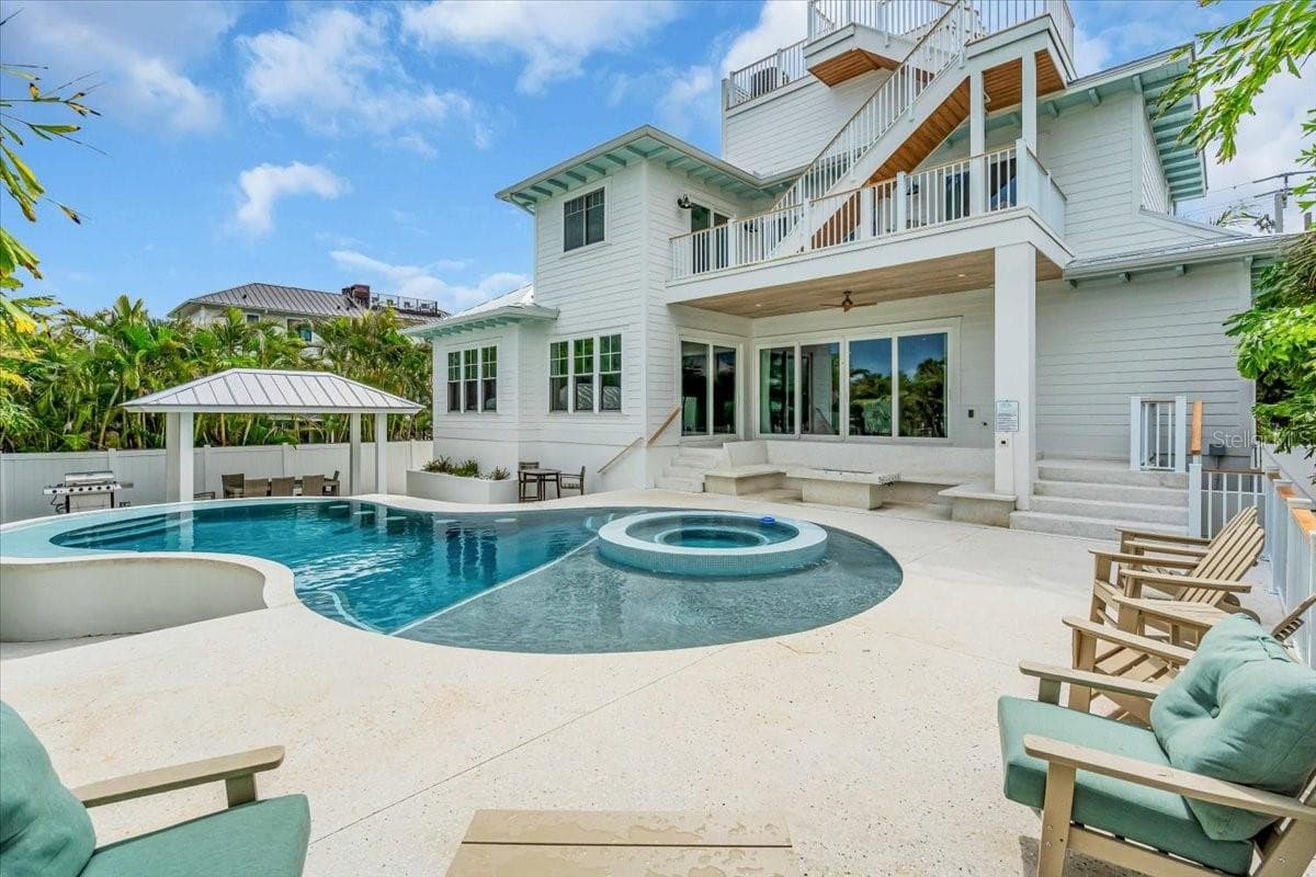 149 McKinley Drive, Sarasota, FL 34236 - 149 MCKINLEY DR, SARASOTA