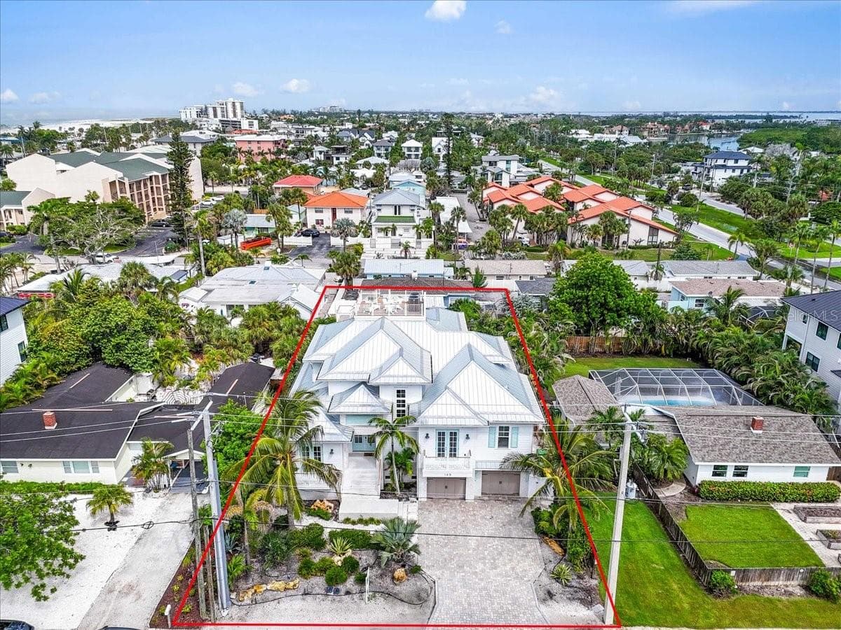 149 McKinley Drive, Sarasota, FL 34236 - 149 MCKINLEY DR, SARASOTA