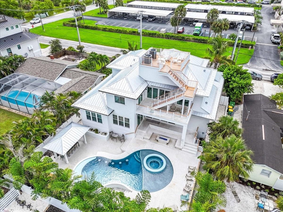 149 McKinley Drive, Sarasota, FL 34236 - 149 MCKINLEY DR, SARASOTA