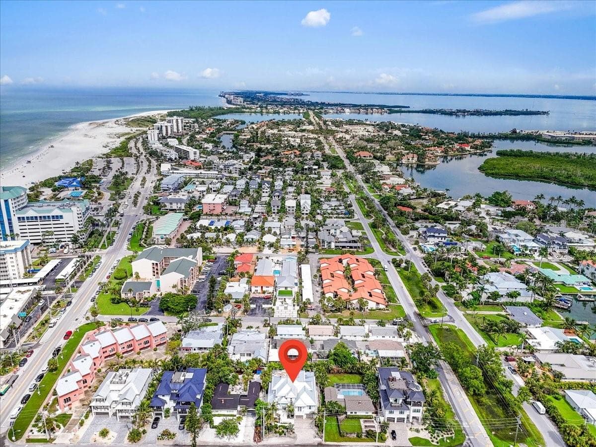 149 McKinley Drive, Sarasota, FL 34236 - 149 MCKINLEY DR, SARASOTA