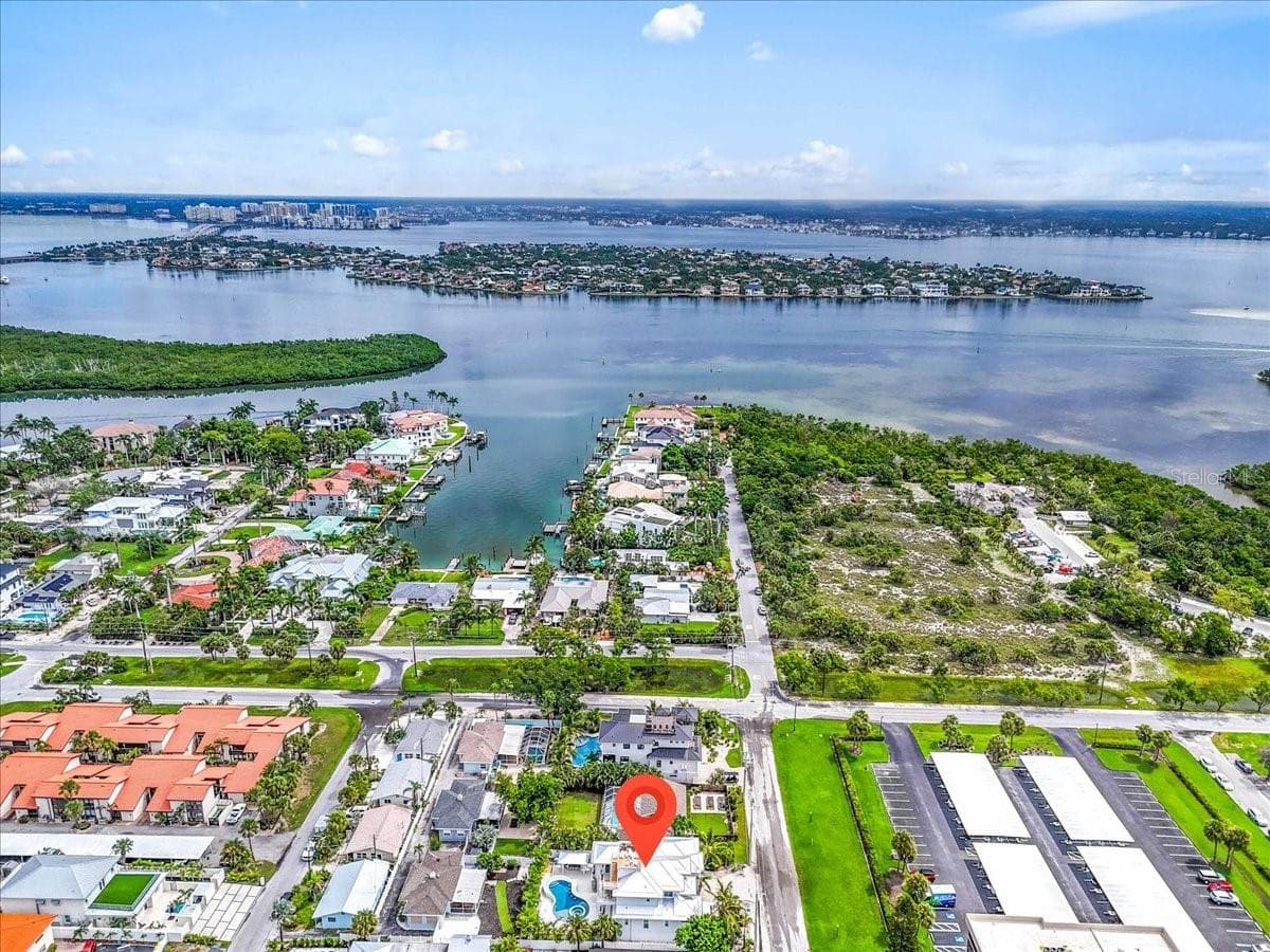 149 McKinley Drive, Sarasota, FL 34236 - 149 MCKINLEY DR, SARASOTA