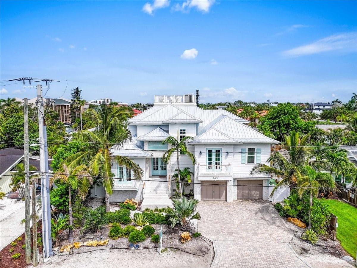 149 McKinley Drive, Sarasota, FL 34236 - 149 MCKINLEY DR, SARASOTA