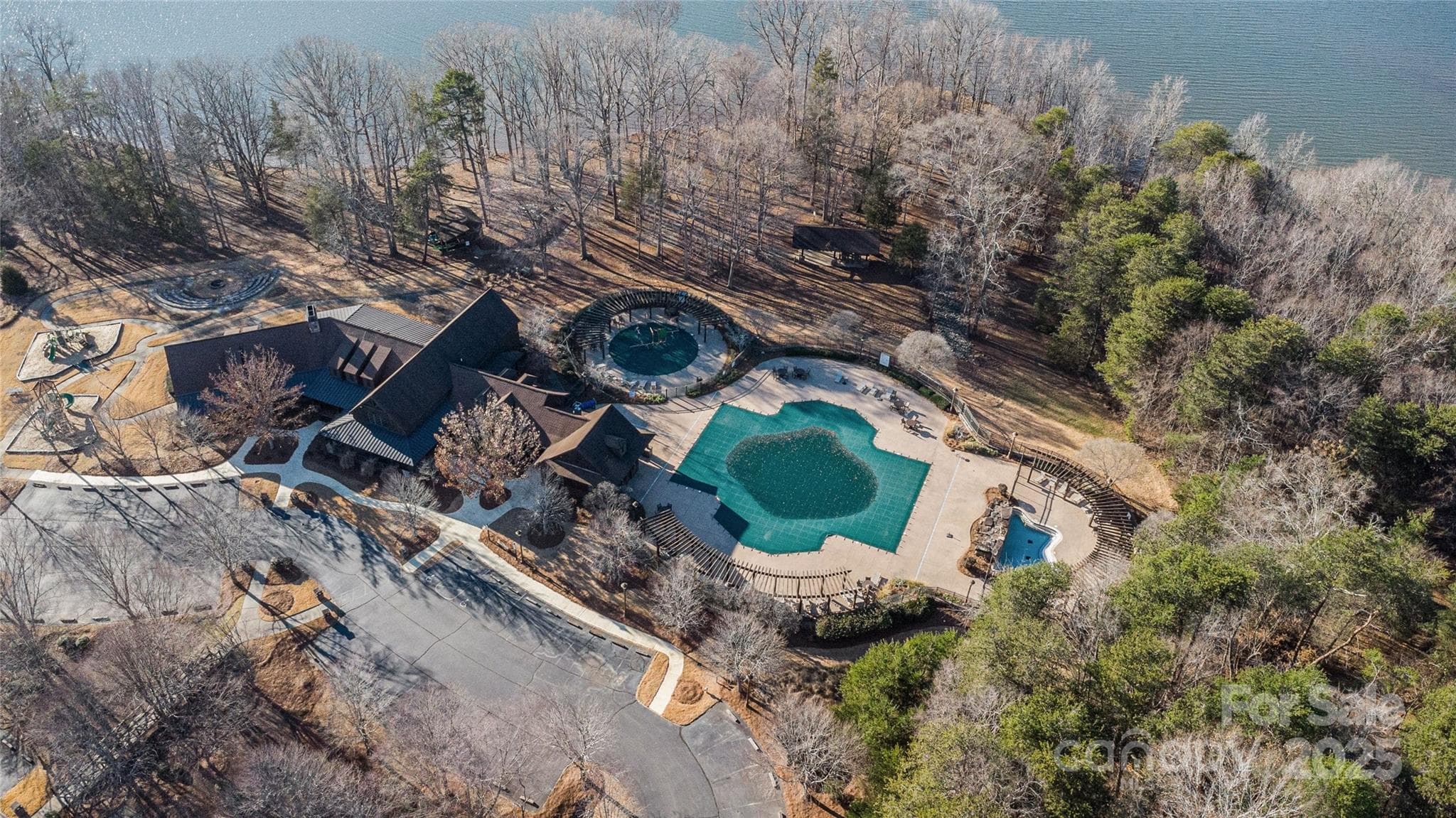 Acreage at 9026 Island Point Road, Charlotte, photo 15 of 19