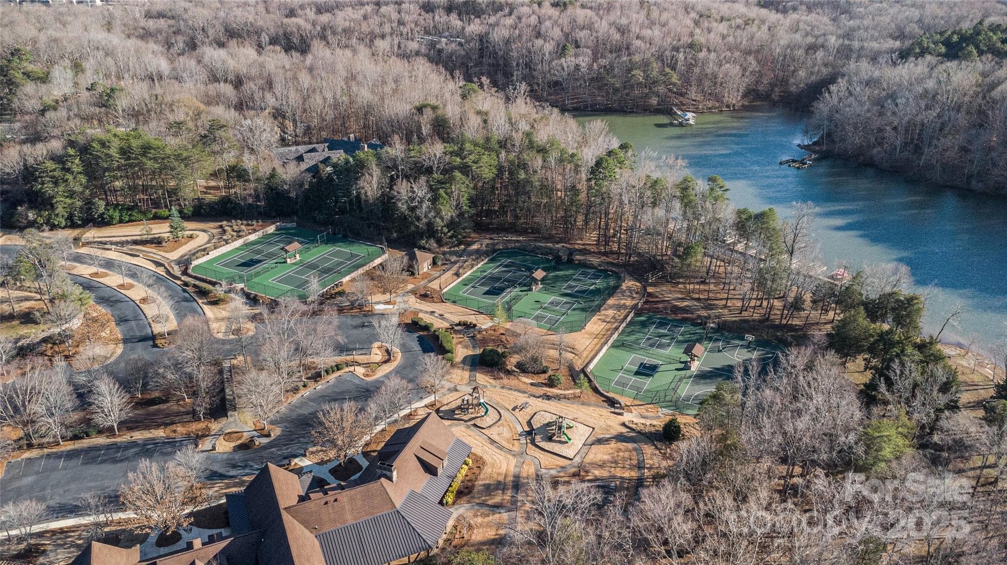 Acreage at 9026 Island Point Road, Charlotte, photo 16 of 19
