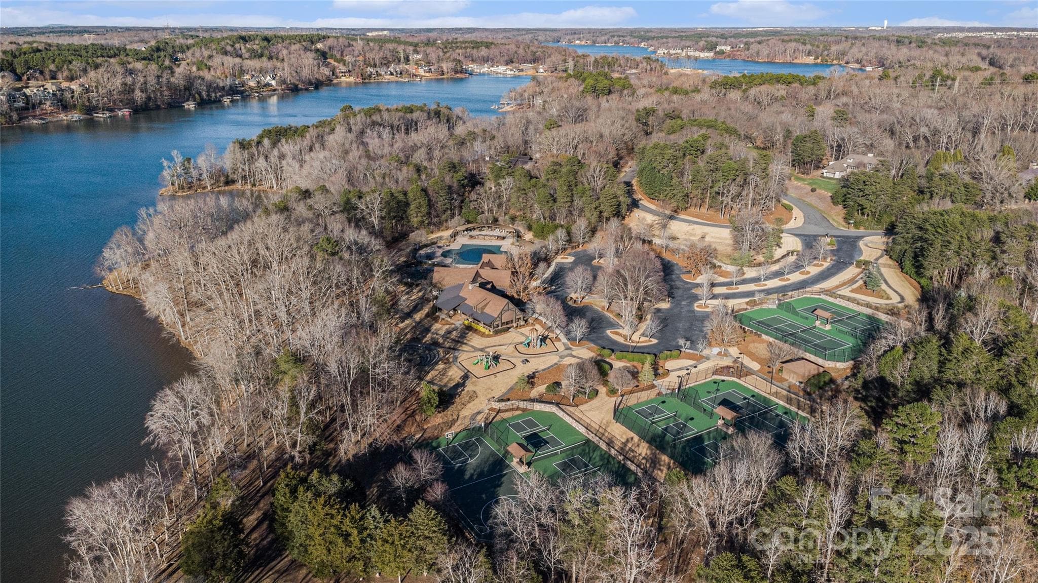 Acreage at 9026 Island Point Road, Charlotte, photo 17 of 19