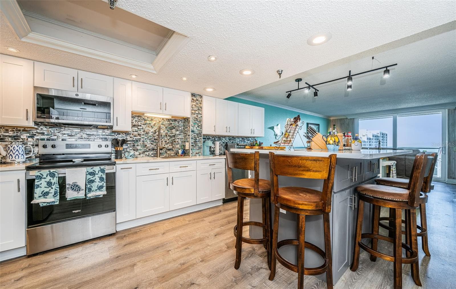 Condominium at 6035 SEA RANCH DR #505, HUDSON, photo 2 of 51