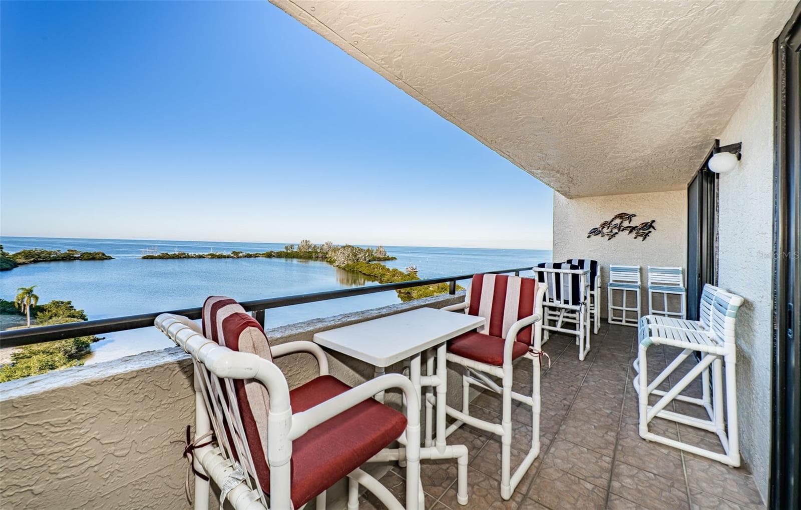 6035 SEA RANCH DR #505