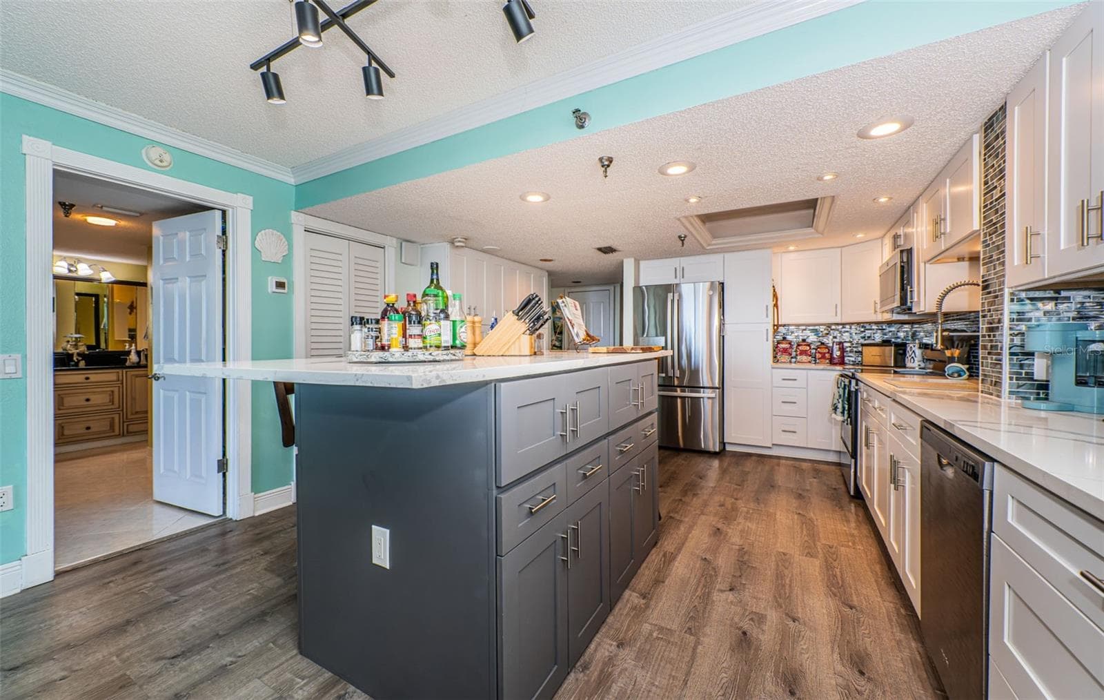 Condominium at 6035 SEA RANCH DR #505, HUDSON, photo 12 of 51