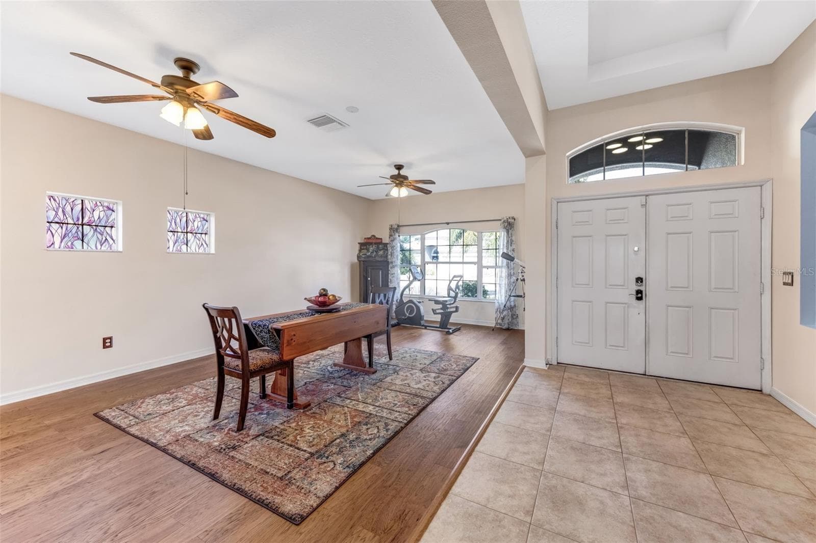 Single Family Residence at 1511 BONITA BLUFF CT, RUSKIN, photo 6 of 47