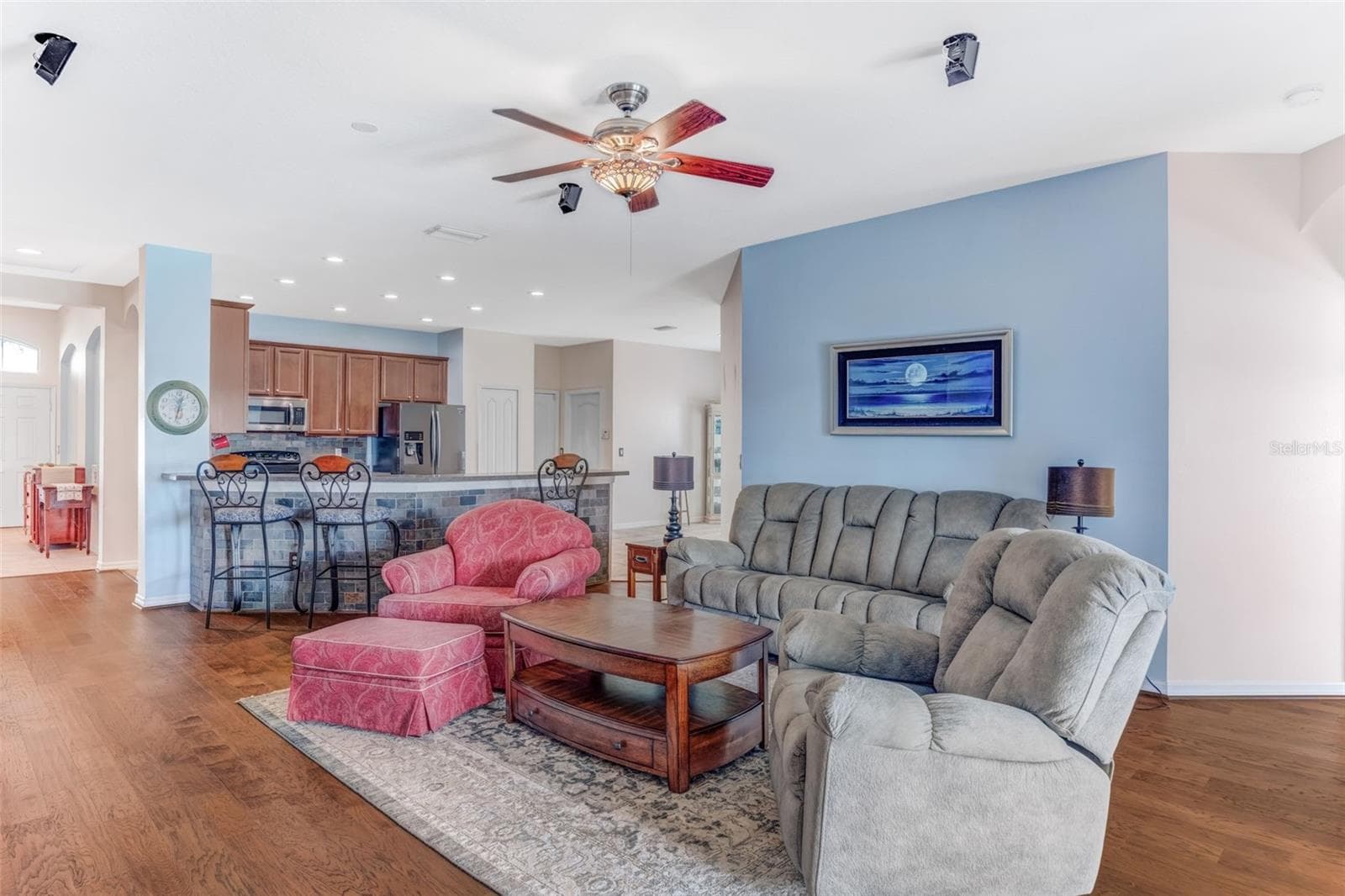 Single Family Residence at 1511 BONITA BLUFF CT, RUSKIN, photo 20 of 47
