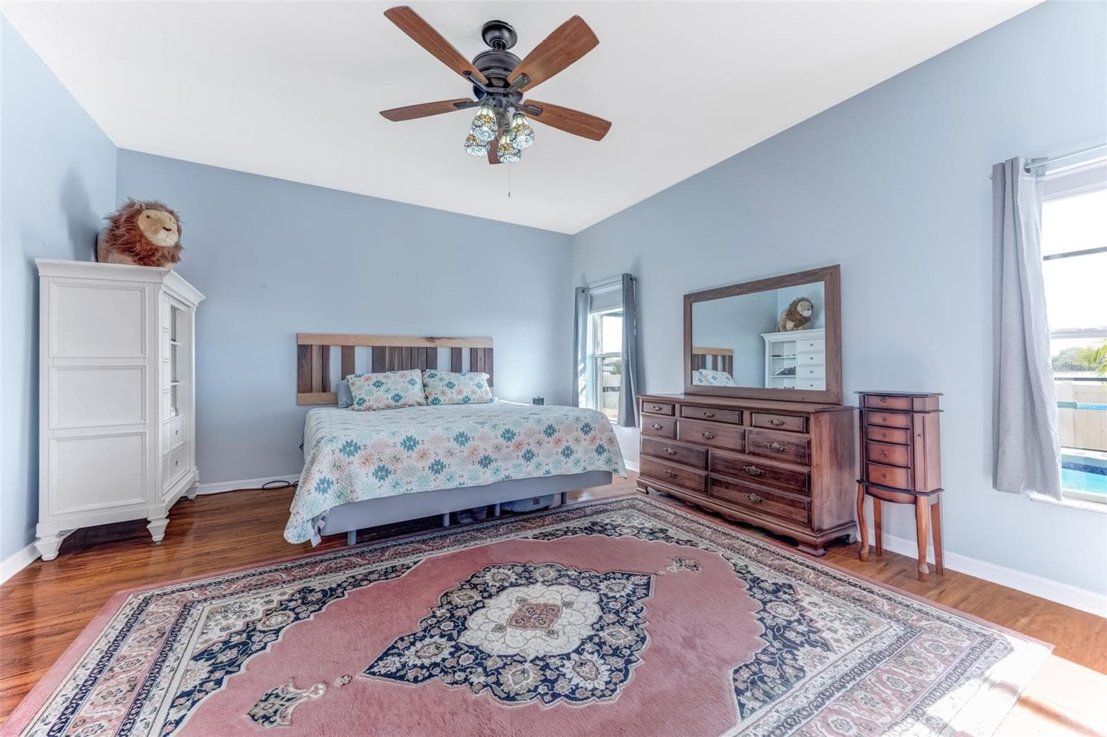 Single Family Residence at 1511 BONITA BLUFF CT, RUSKIN, photo 22 of 47