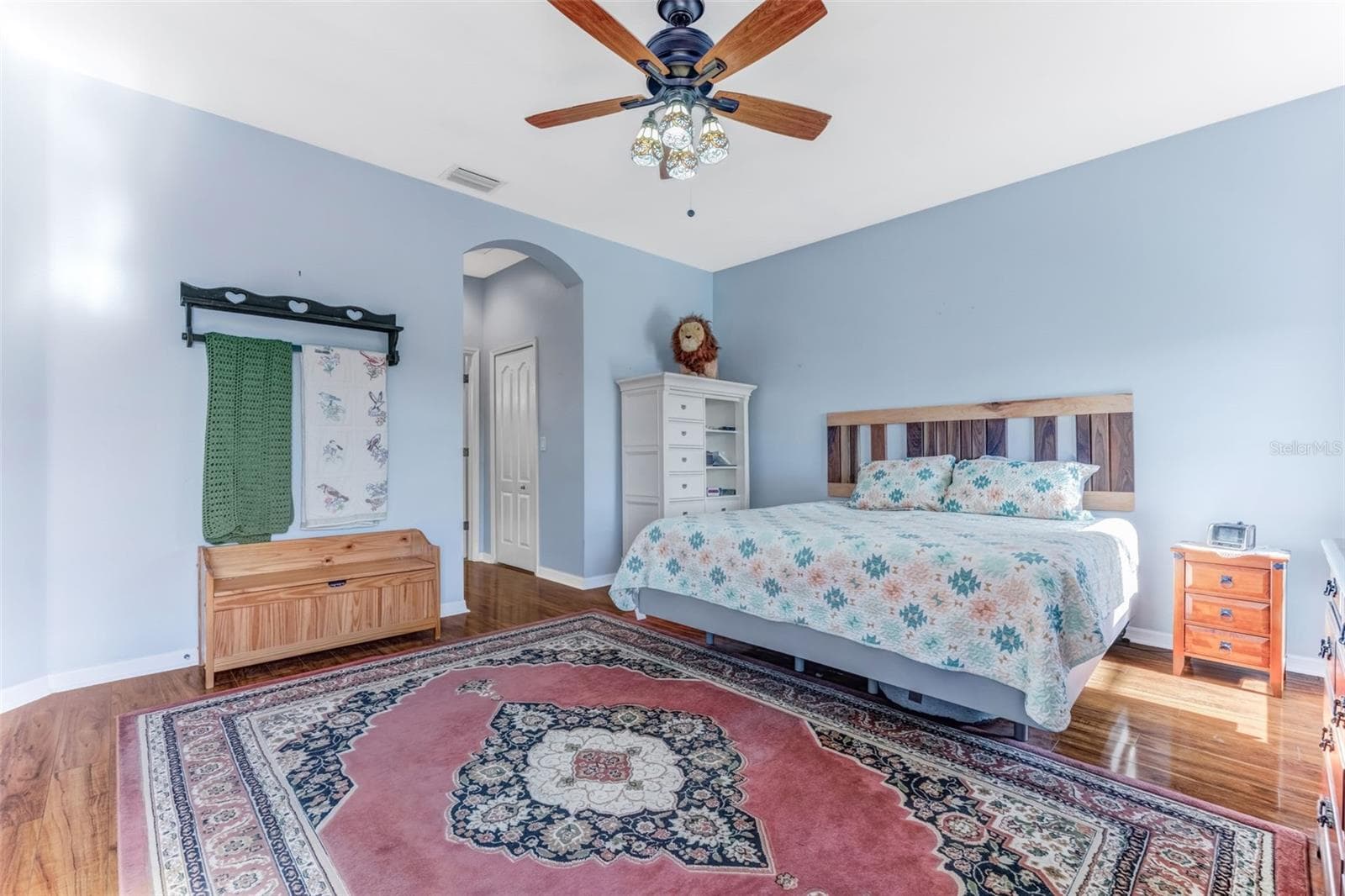 Single Family Residence at 1511 BONITA BLUFF CT, RUSKIN, photo 23 of 47