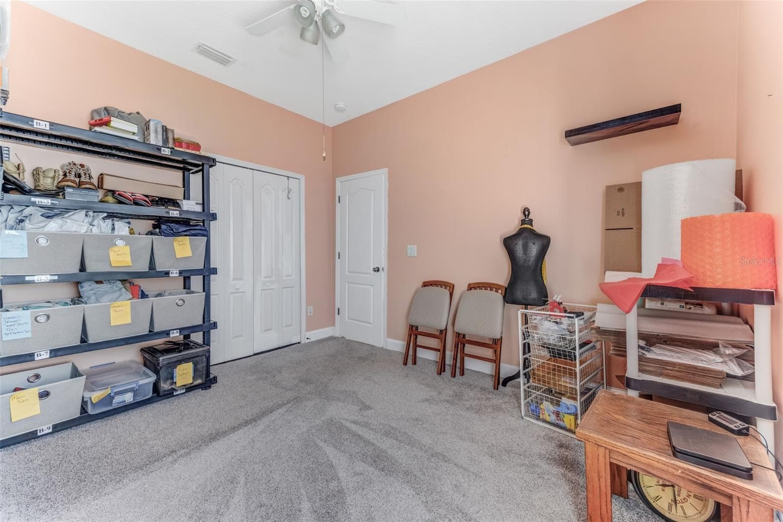 Single Family Residence at 1511 BONITA BLUFF CT, RUSKIN, photo 35 of 47