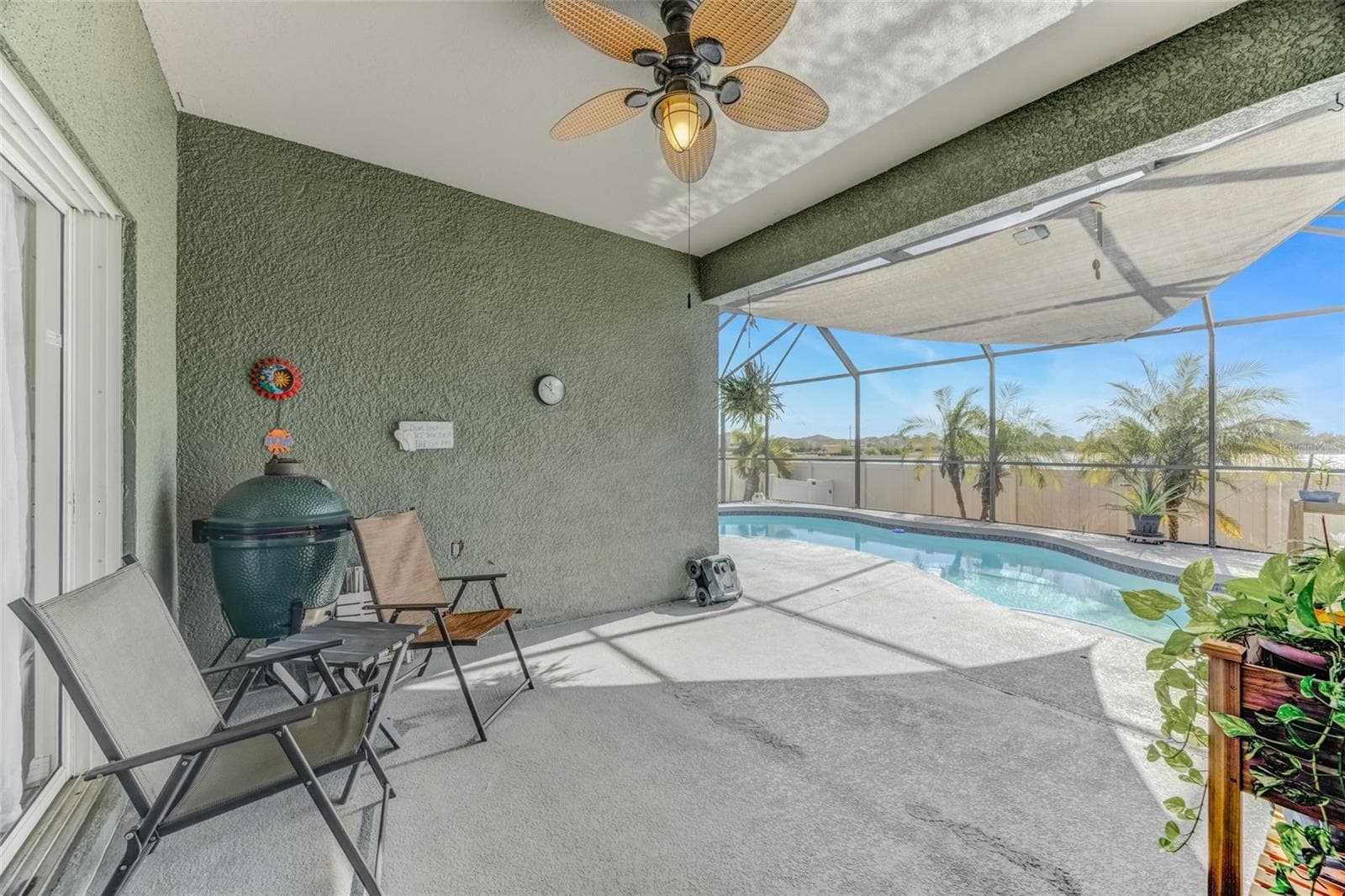 Single Family Residence at 1511 BONITA BLUFF CT, RUSKIN, photo 36 of 47