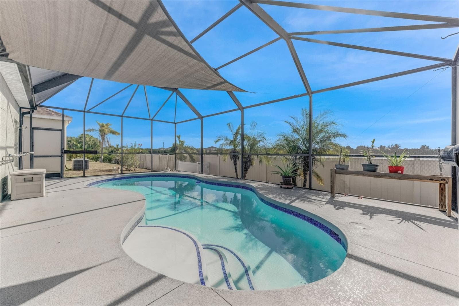 Single Family Residence at 1511 BONITA BLUFF CT, RUSKIN, photo 38 of 47