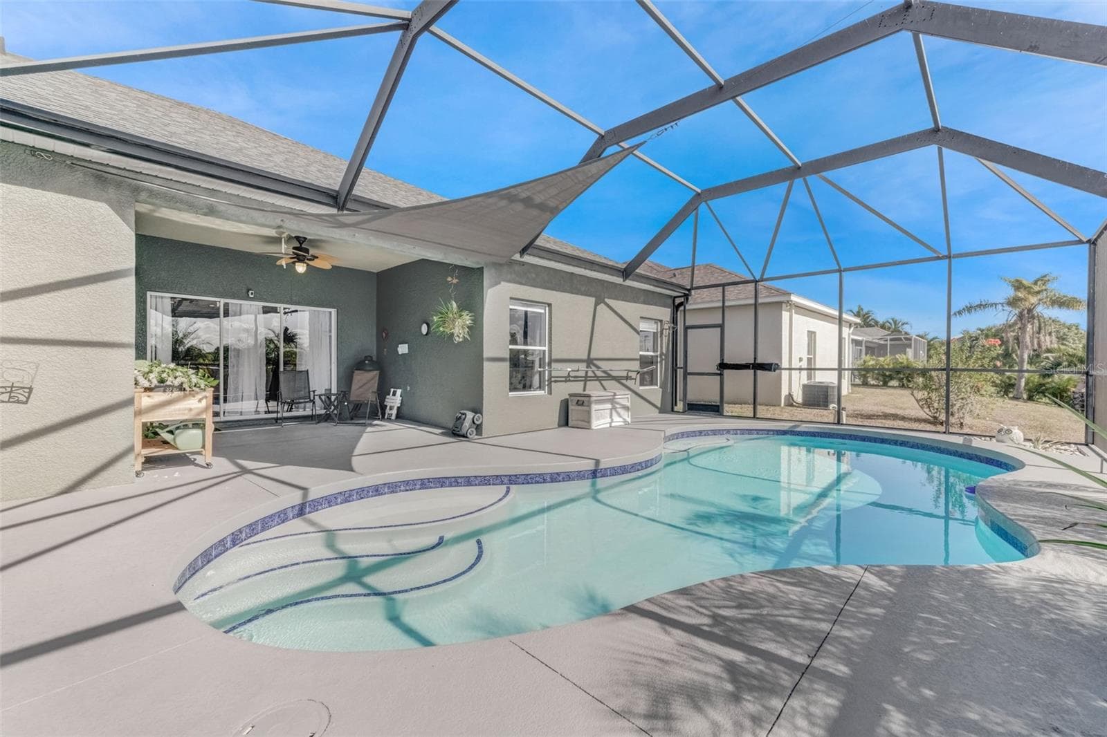 Single Family Residence at 1511 BONITA BLUFF CT, RUSKIN, photo 39 of 47