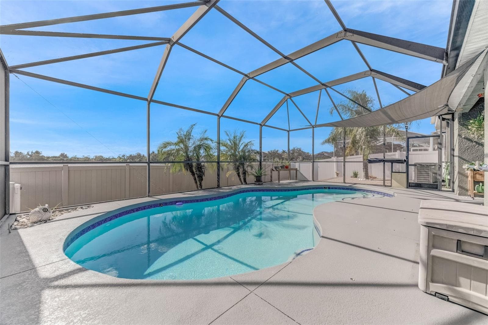 Single Family Residence at 1511 BONITA BLUFF CT, RUSKIN, photo 40 of 47
