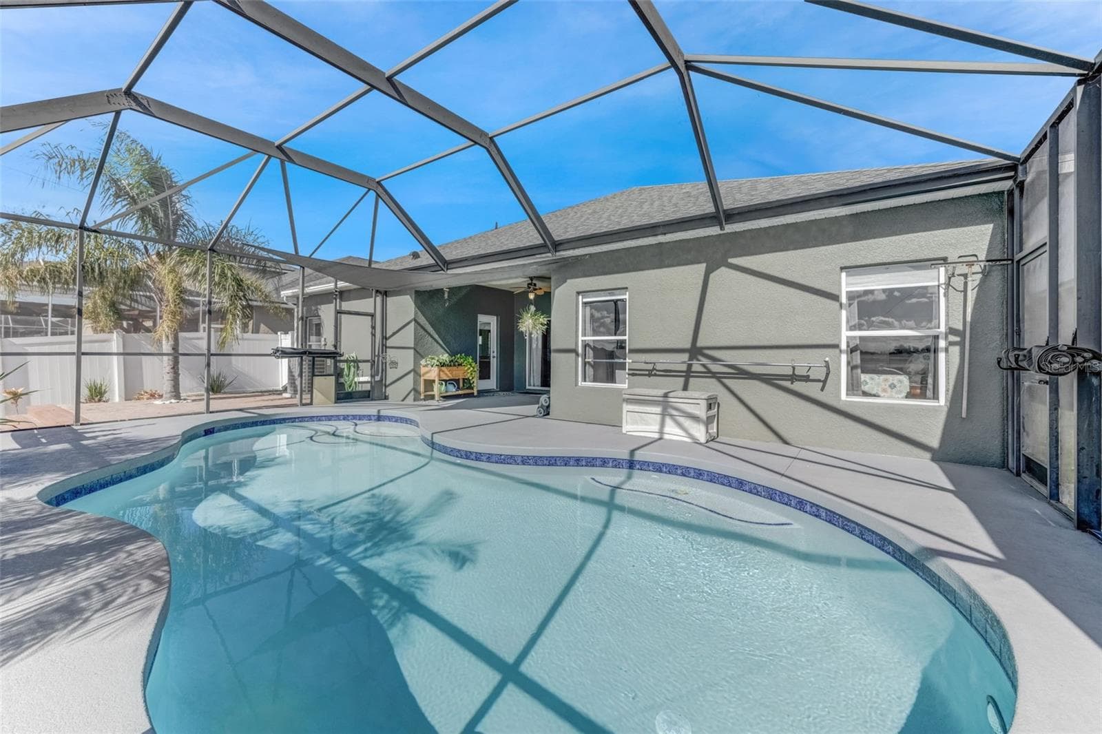 Single Family Residence at 1511 BONITA BLUFF CT, RUSKIN, photo 41 of 47