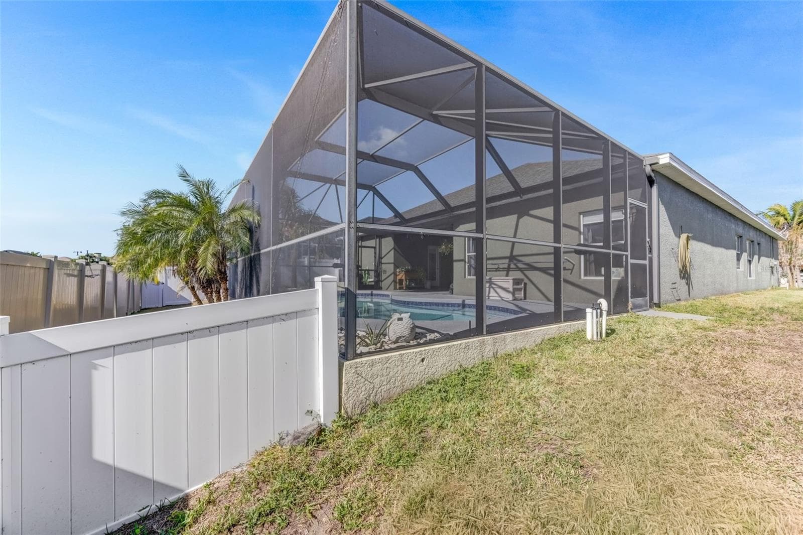 Single Family Residence at 1511 BONITA BLUFF CT, RUSKIN, photo 45 of 47