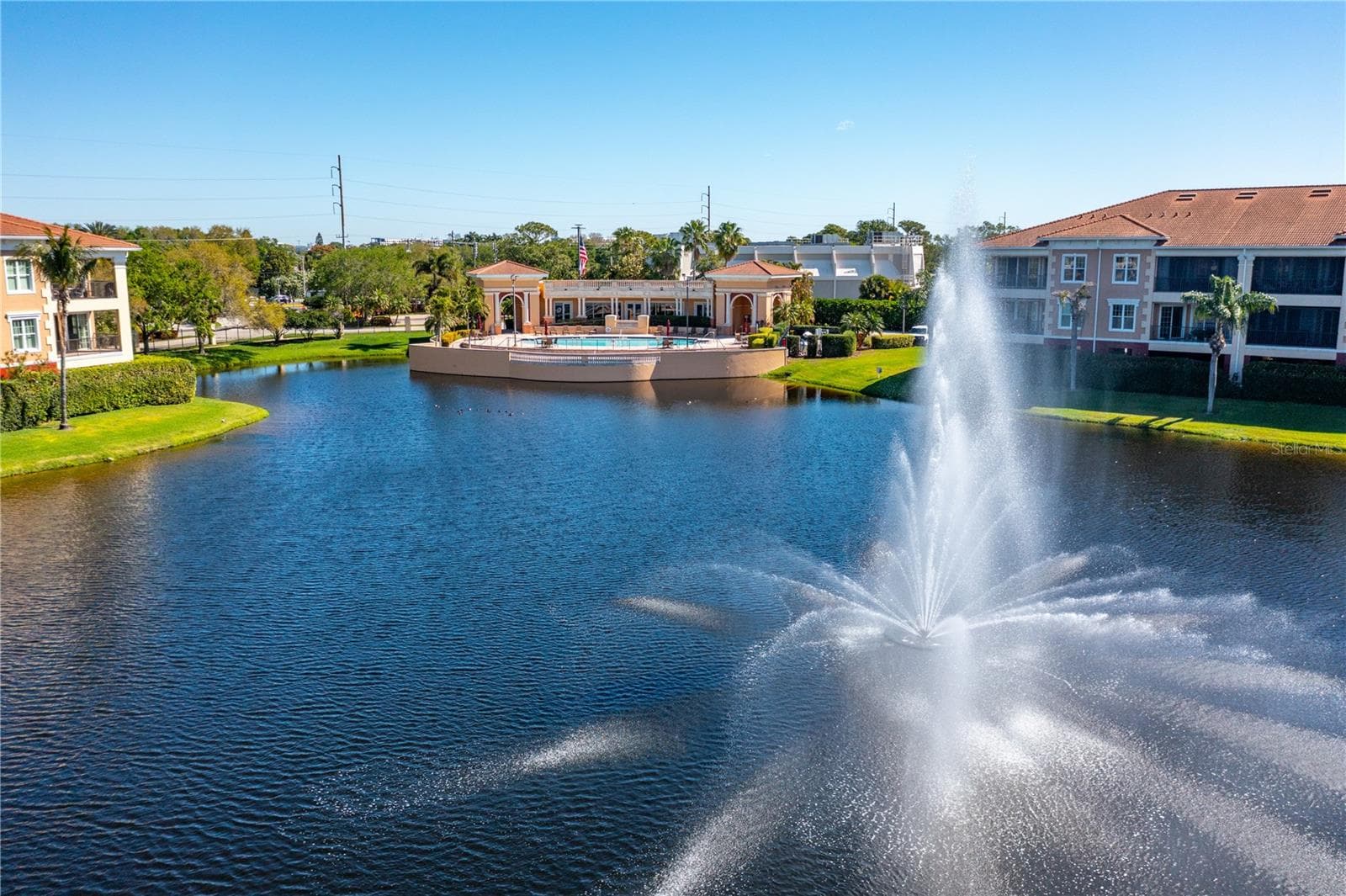 Condominium at 8 ACADEMY WAY S #123, ST PETERSBURG, photo 44 of 48