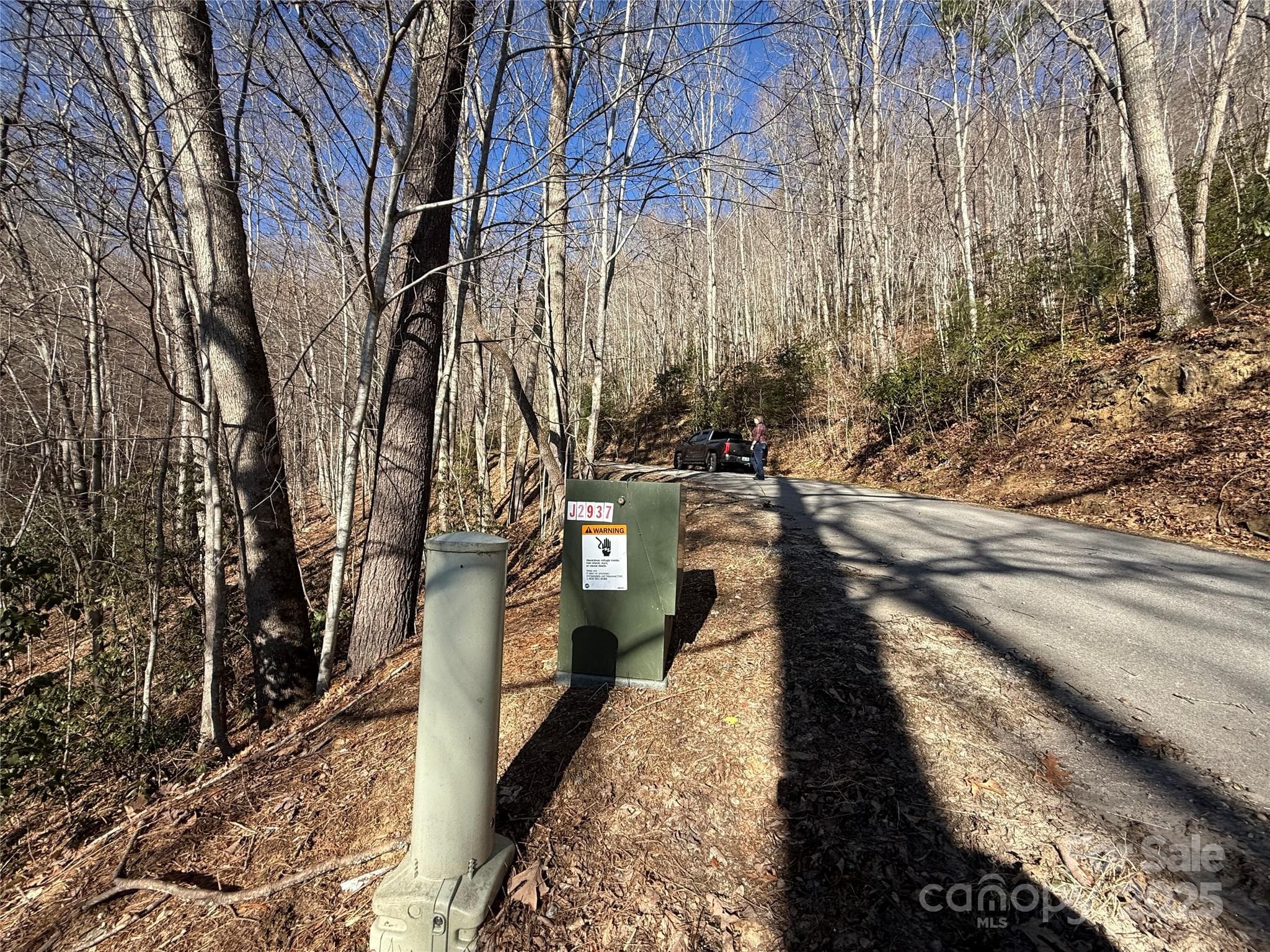 Lot at Waynesville, photo 2 of 18